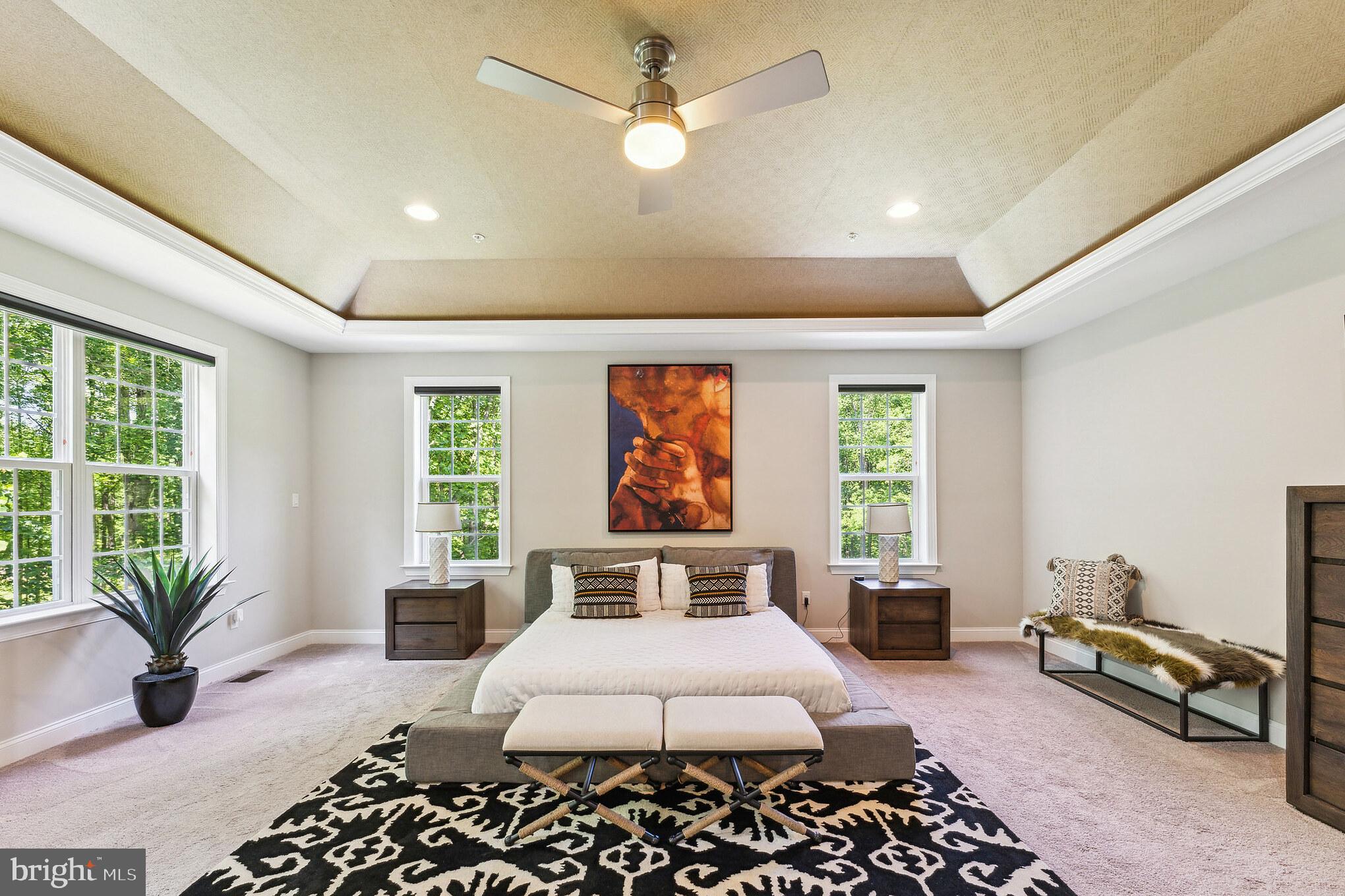 SPRING VALLEY ESTATES - Residential