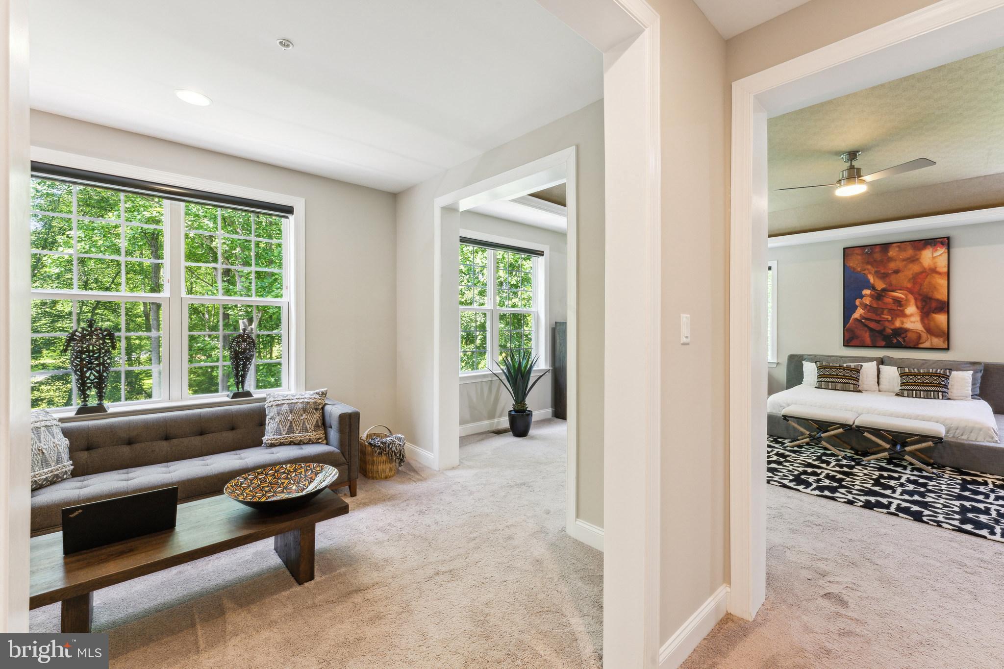 SPRING VALLEY ESTATES - Residential