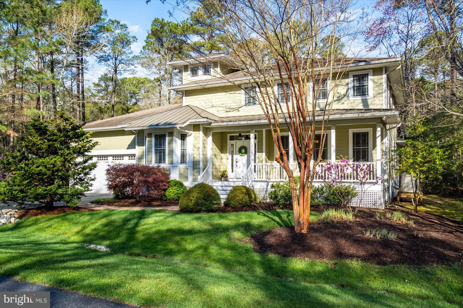 207 CHARLESTON ROAD