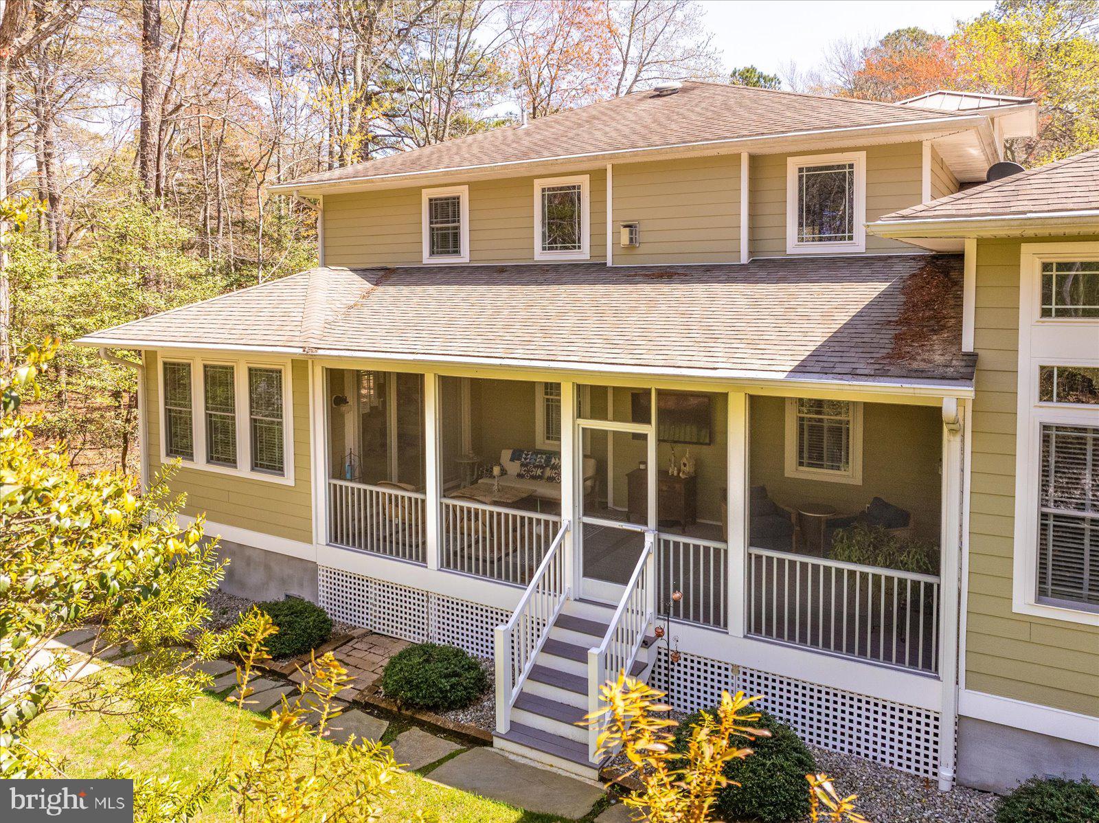 207 CHARLESTON ROAD