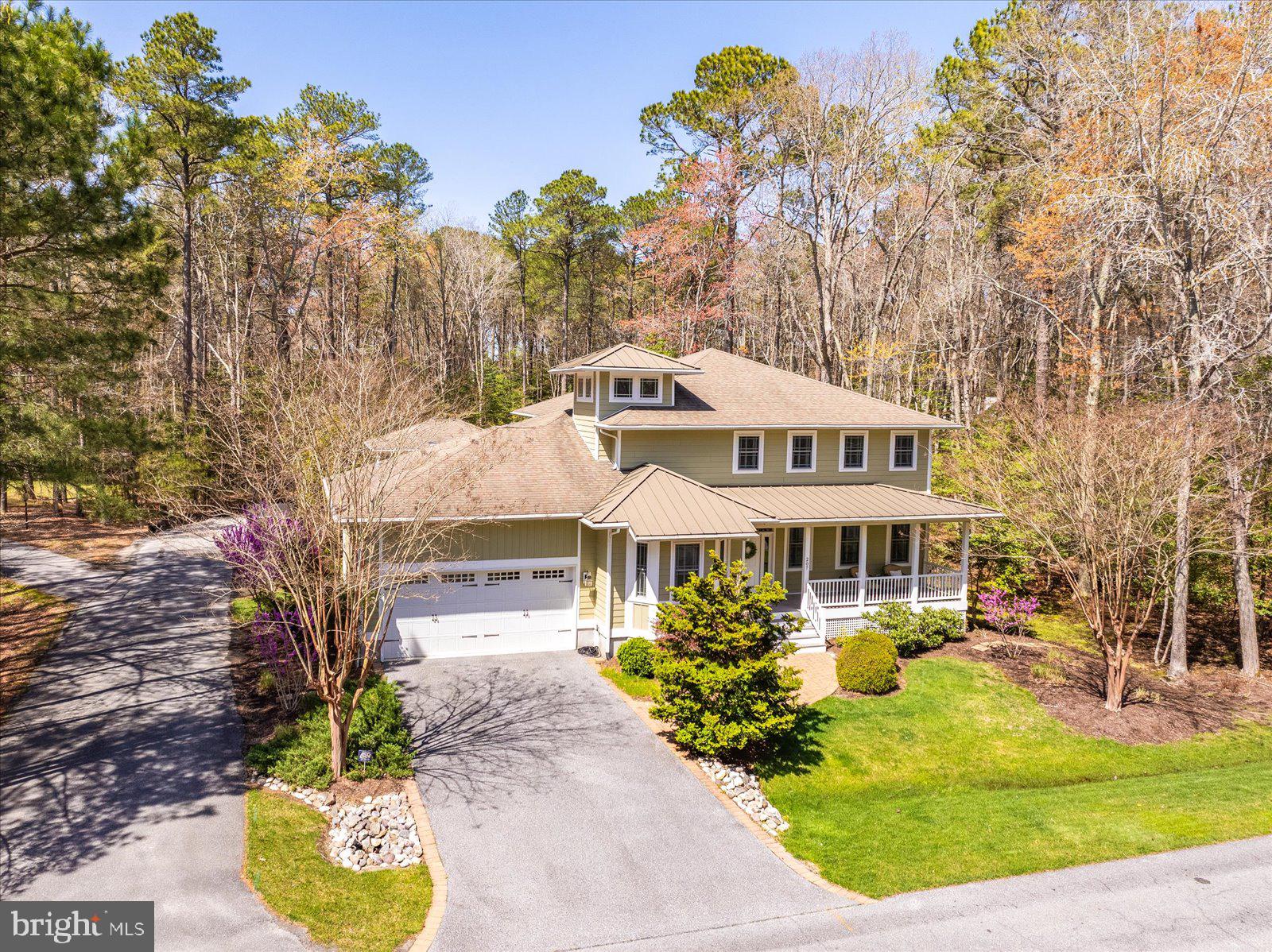 207 CHARLESTON ROAD