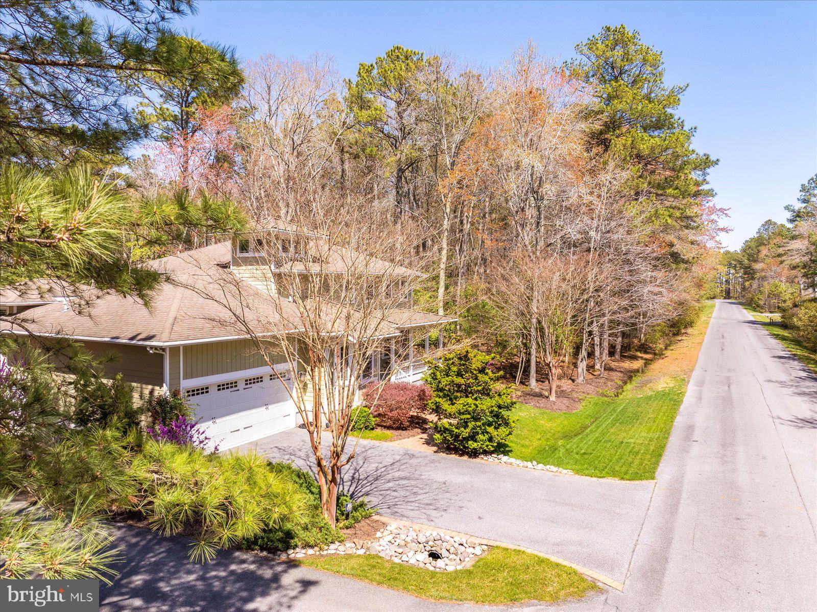 207 CHARLESTON ROAD