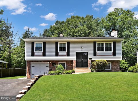 Homes For Sale - 528 Cedarbrook Road<br/> SOUTHAMPTON, PA 18966