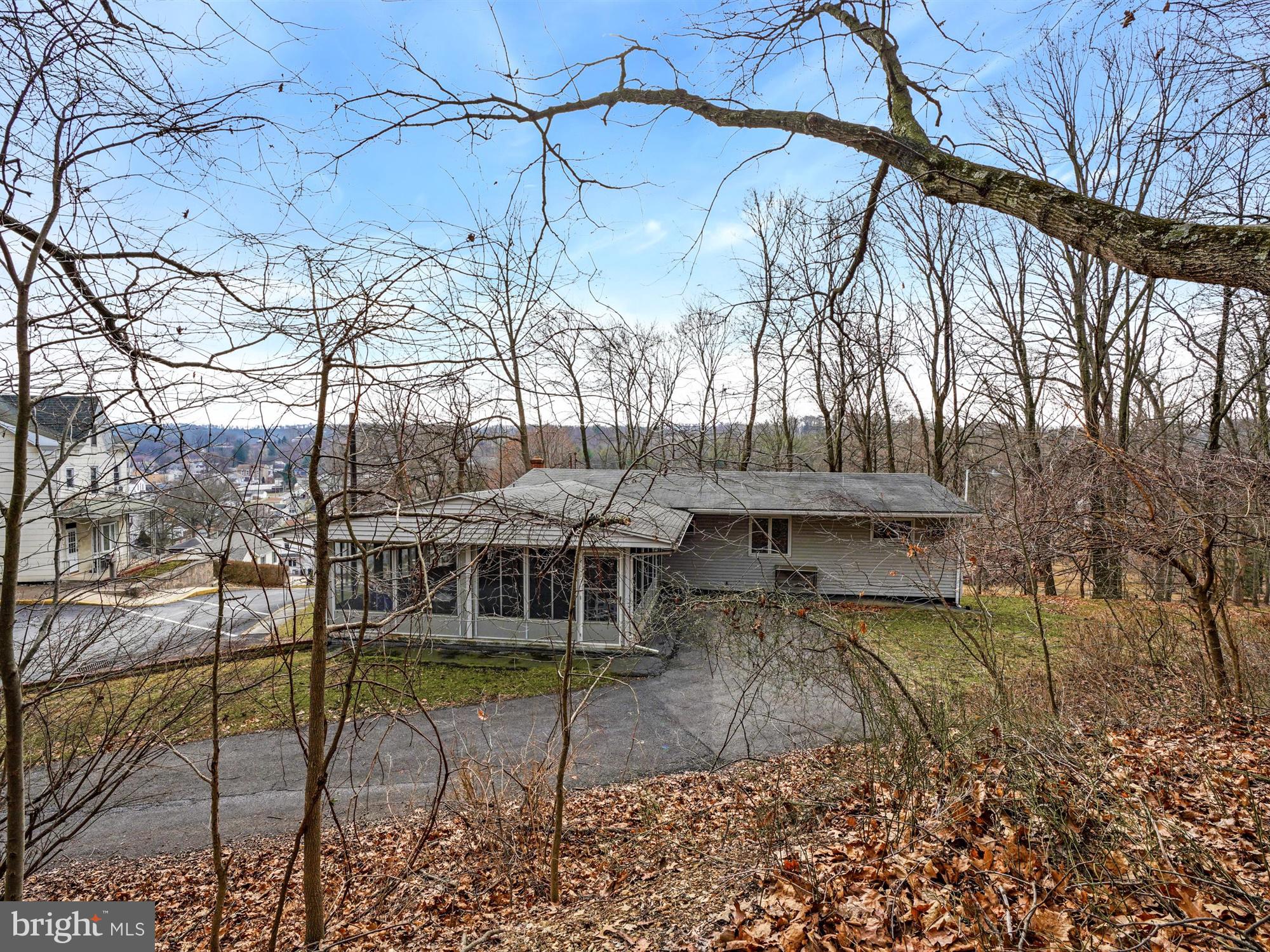 NONE AVAILABLE - Residential