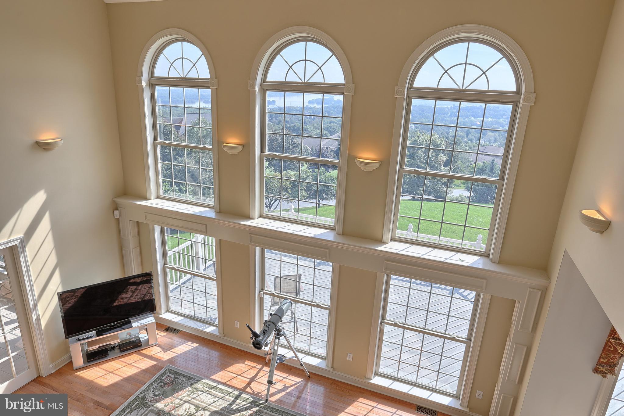 RIVER BEND - Residential