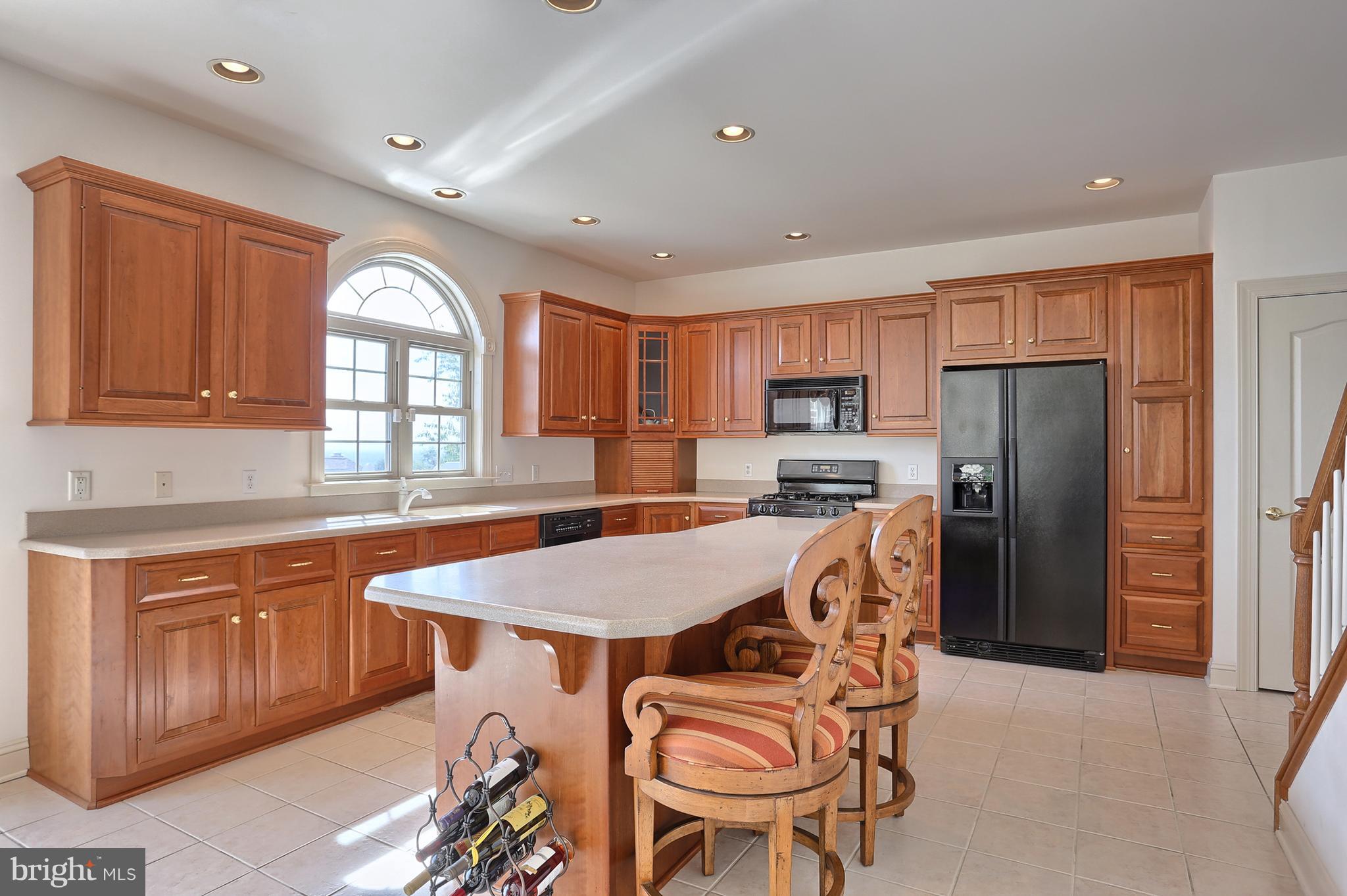 RIVER BEND - Residential