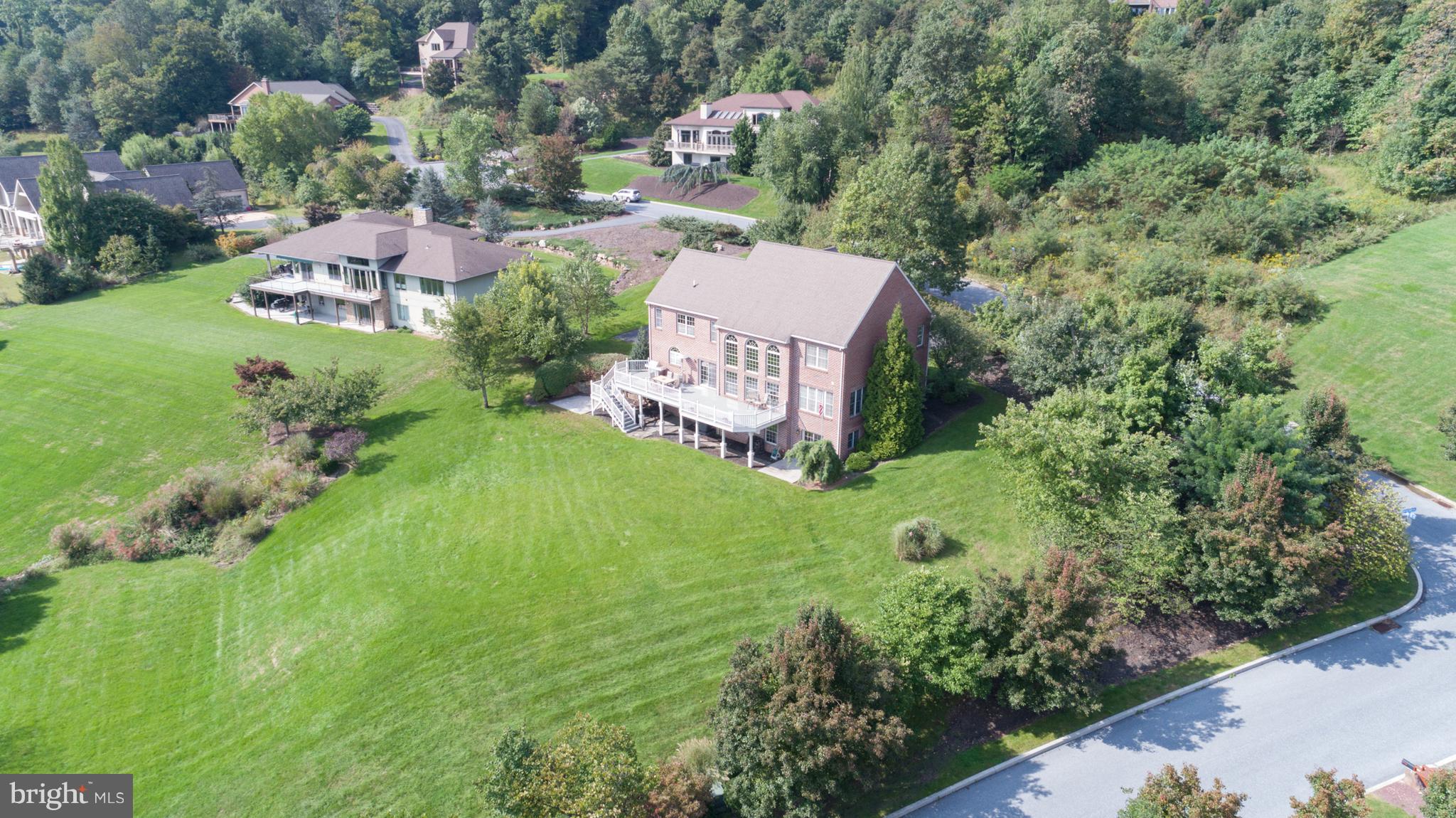 RIVER BEND - Residential