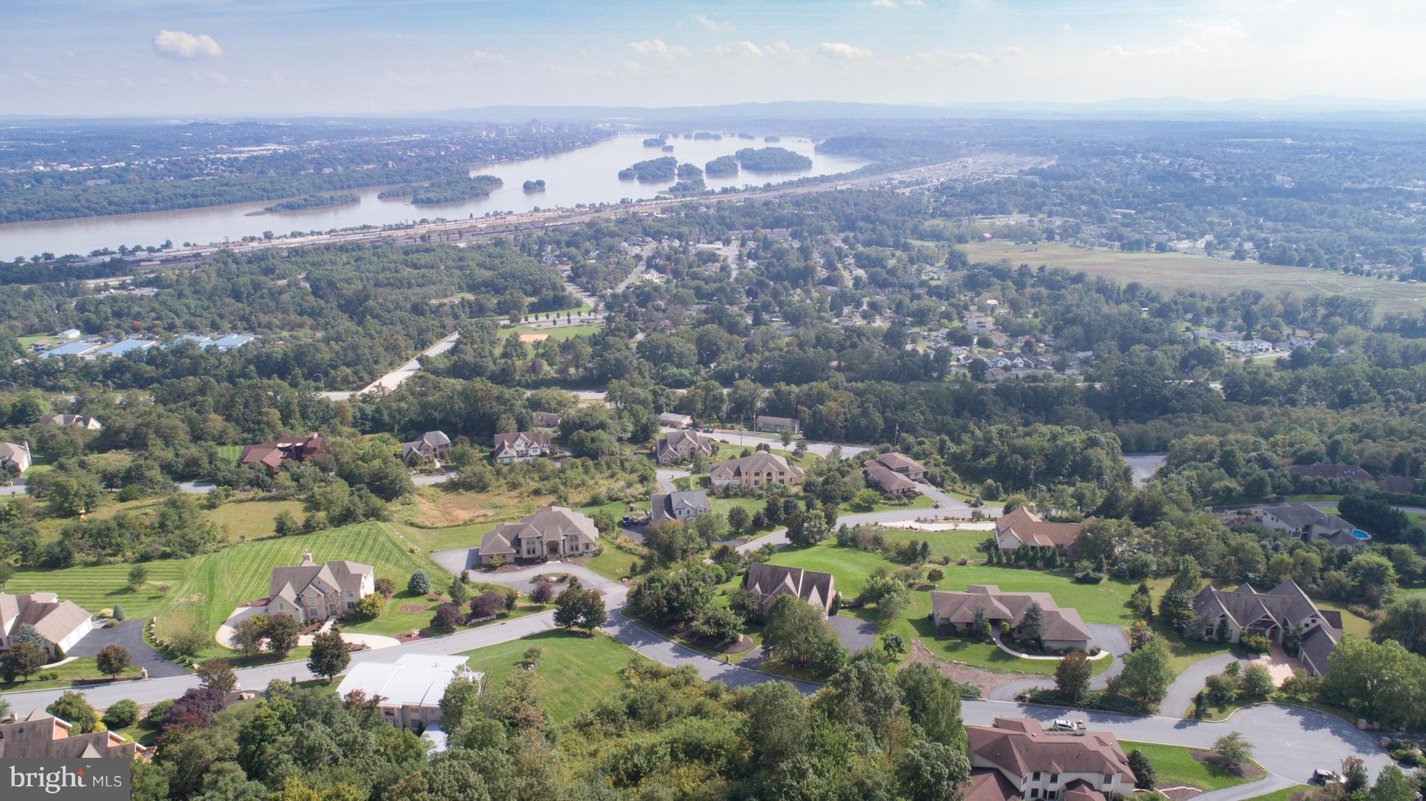 RIVER BEND - Residential