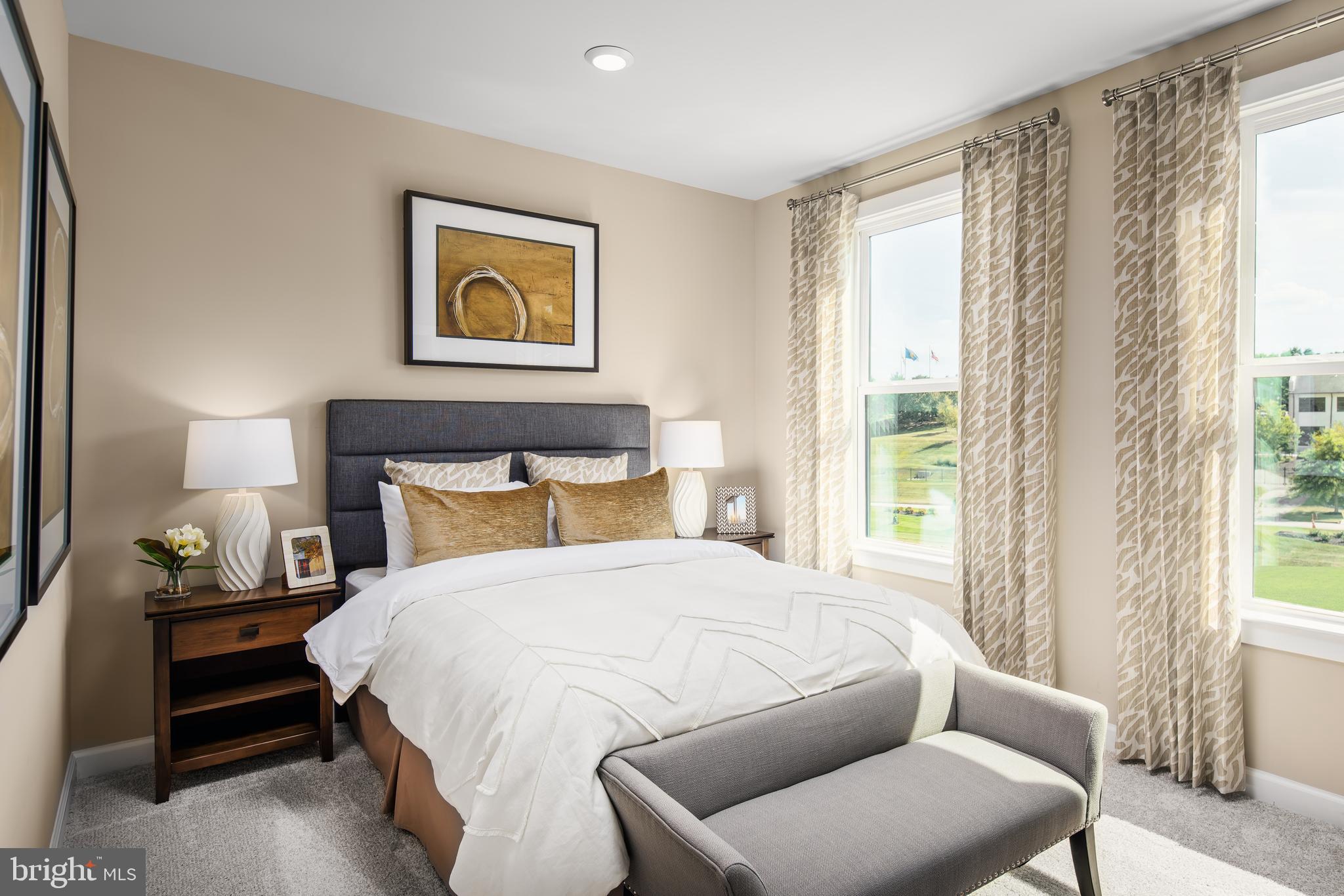 LONGVIEW RIDGE - Residential