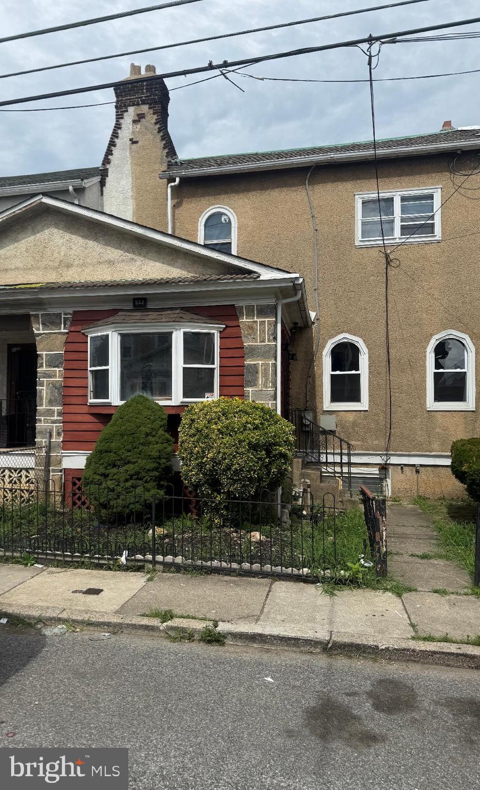 232 ASHBY ROAD