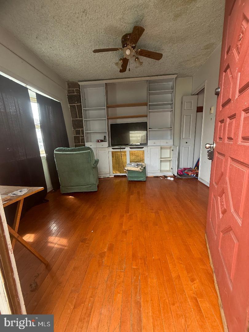 232 ASHBY ROAD