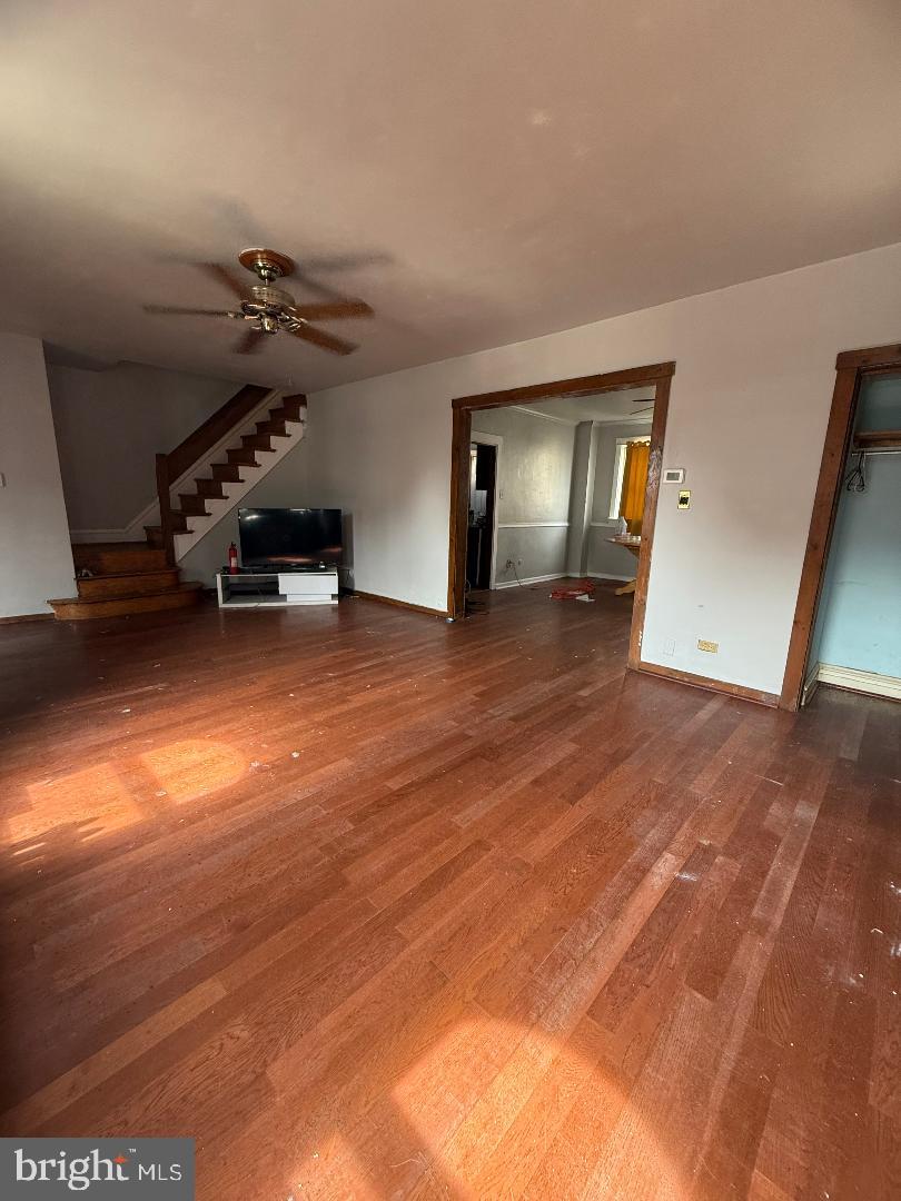232 ASHBY ROAD