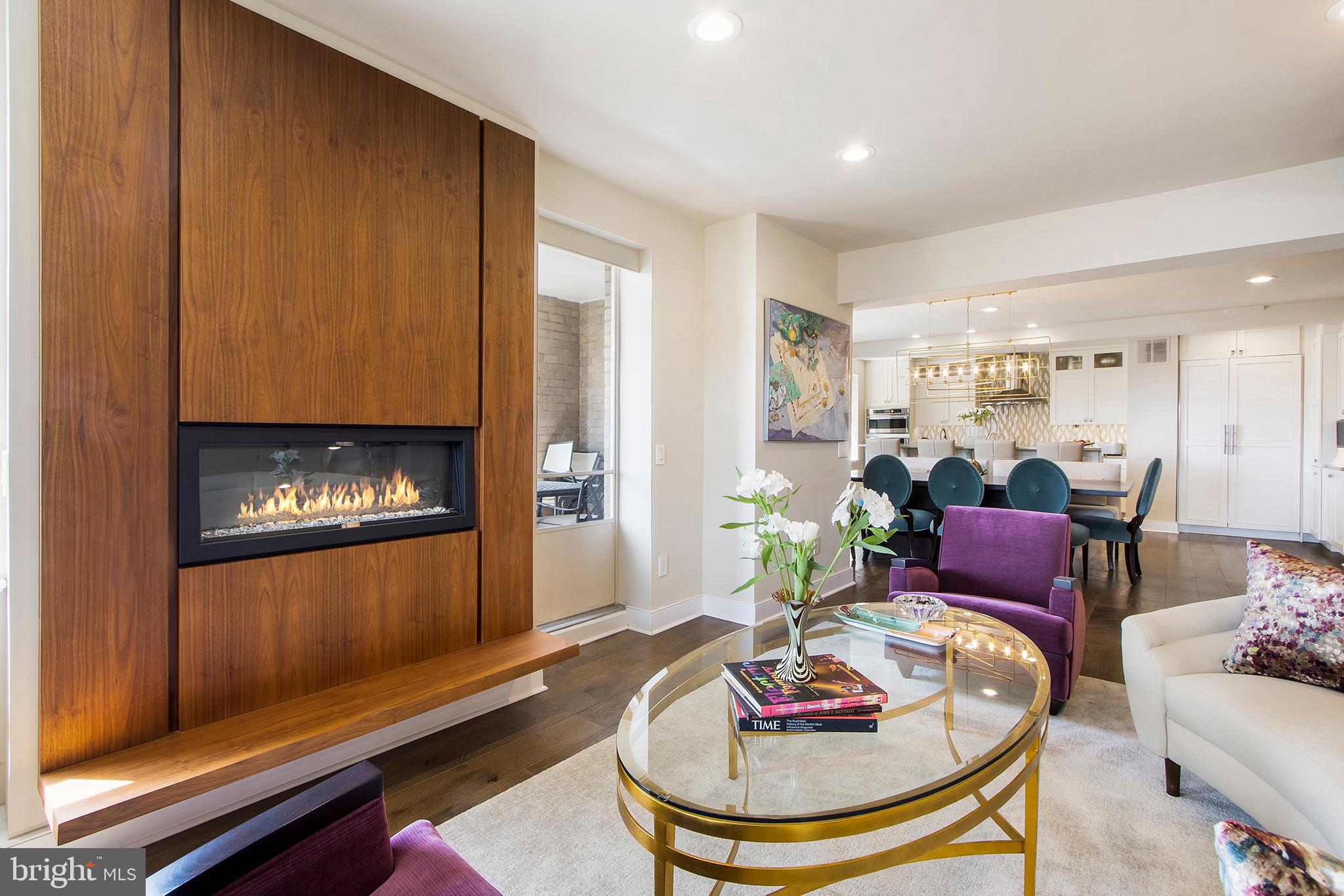 RITTENHOUSE SQUARE - Residential