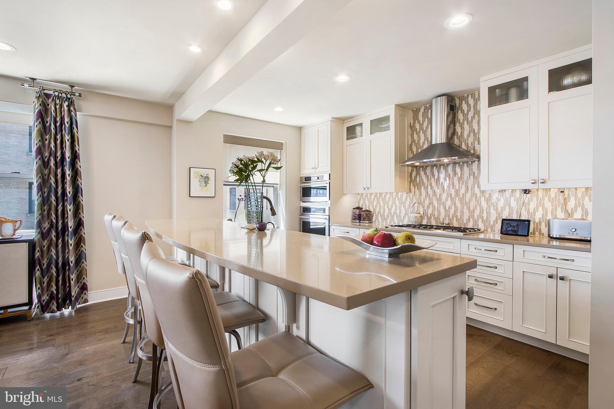 RITTENHOUSE SQUARE - Residential