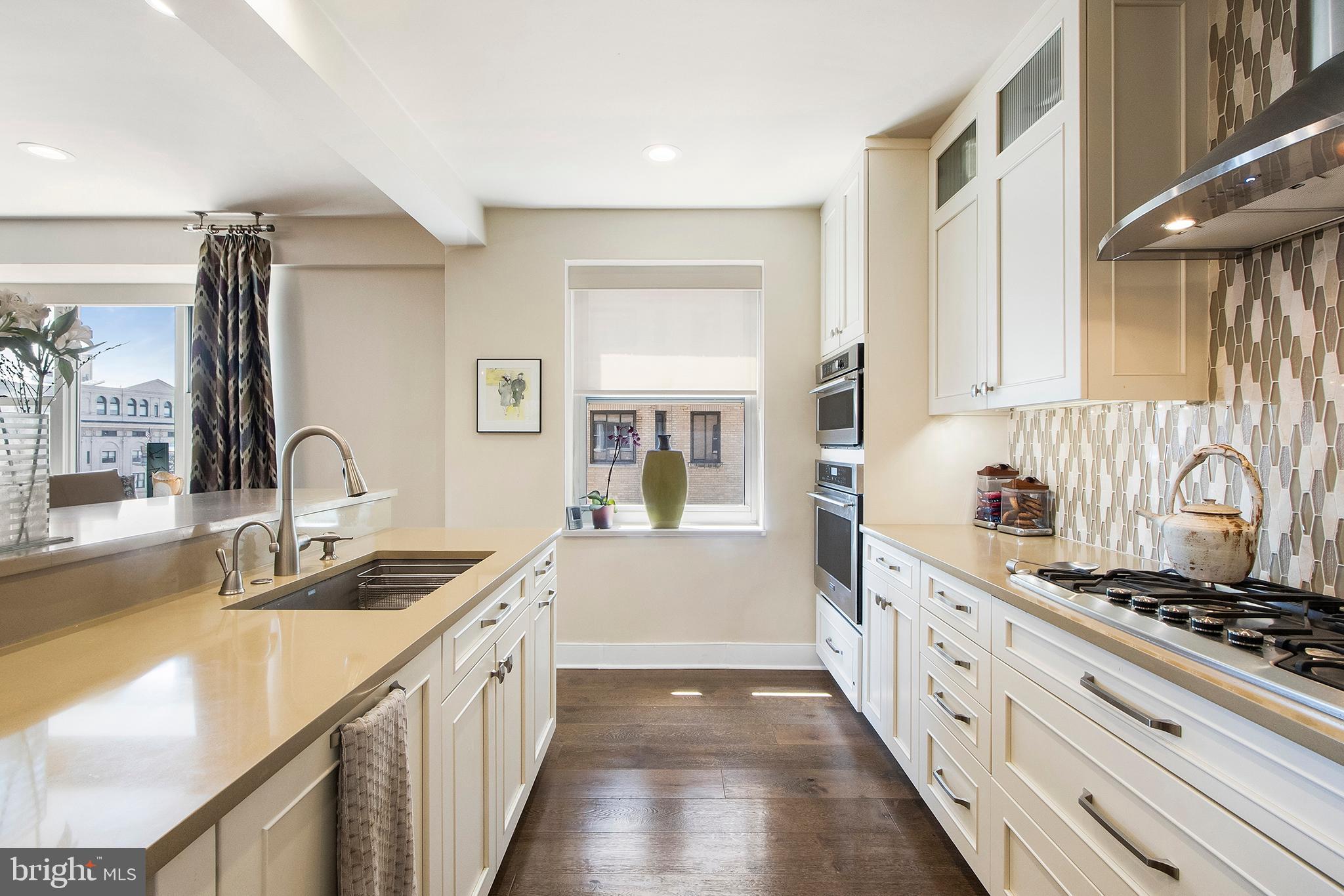 RITTENHOUSE SQUARE - Residential