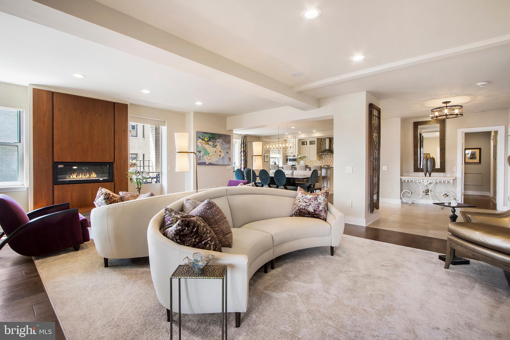 RITTENHOUSE SQUARE - Residential