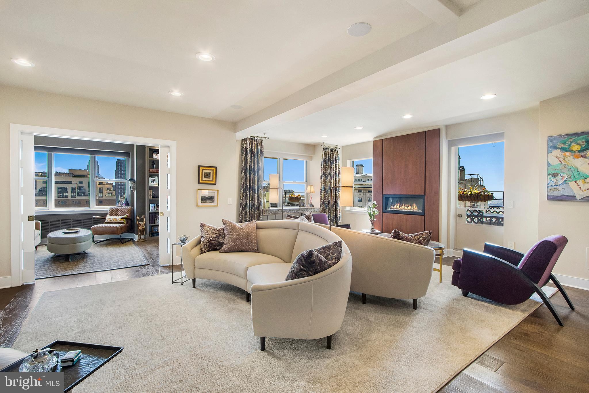 RITTENHOUSE SQUARE - Residential