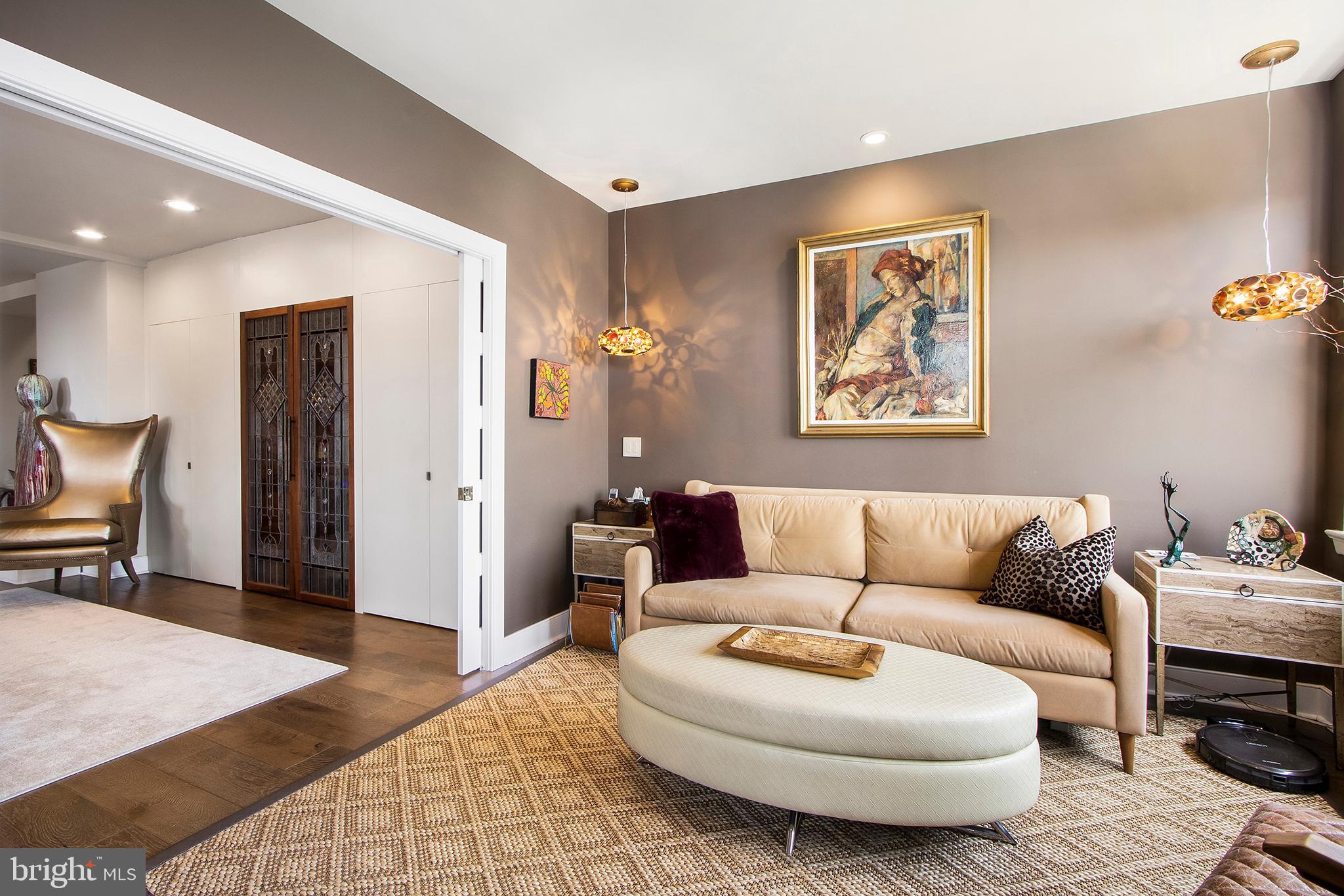 RITTENHOUSE SQUARE - Residential