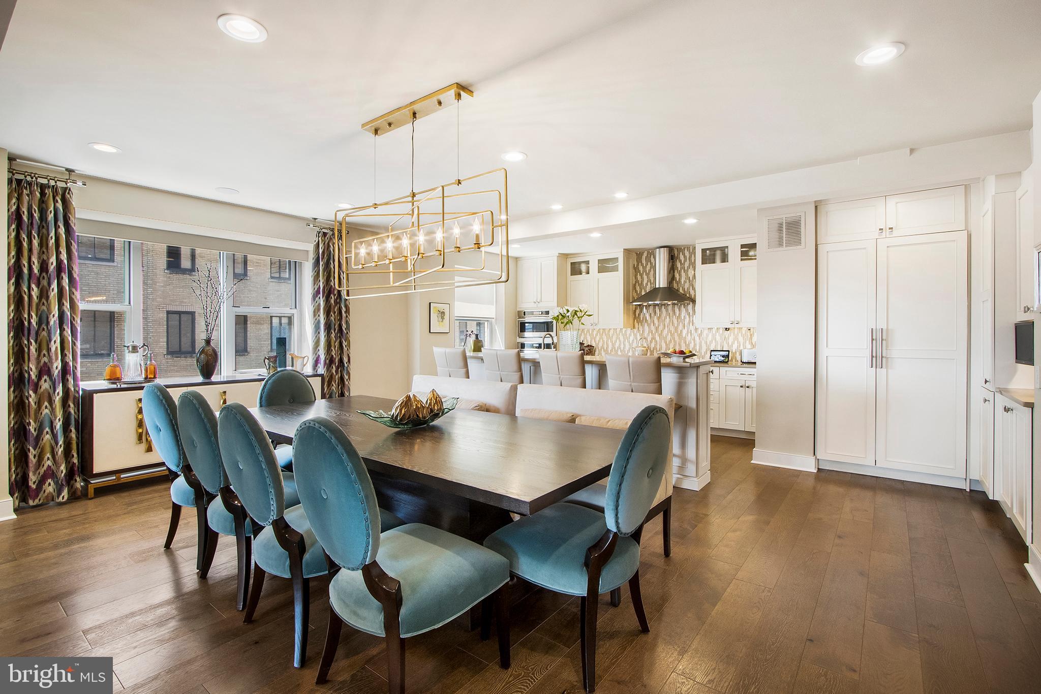 RITTENHOUSE SQUARE - Residential