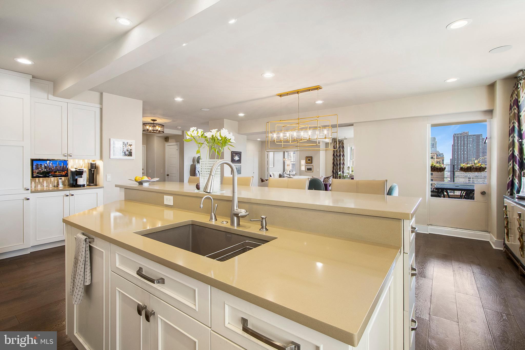 RITTENHOUSE SQUARE - Residential