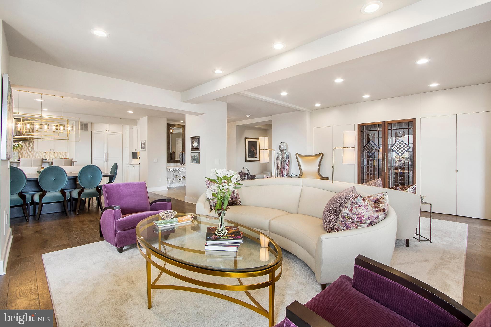 RITTENHOUSE SQUARE - Residential