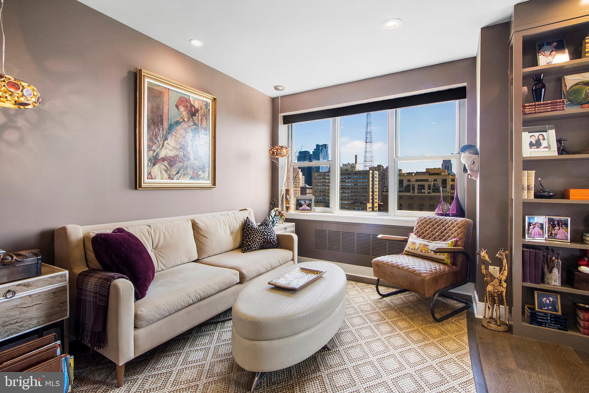 RITTENHOUSE SQUARE - Residential