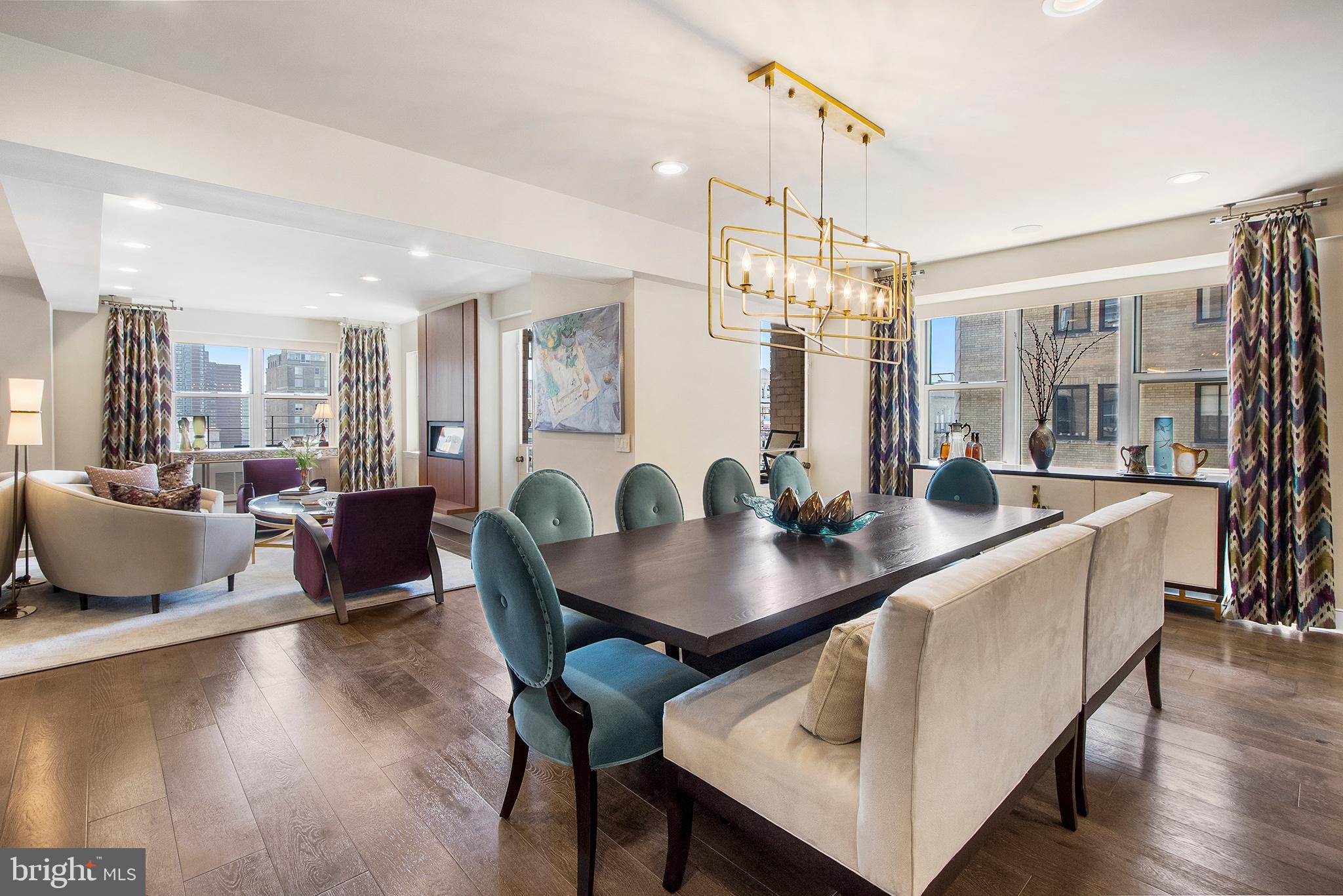 RITTENHOUSE SQUARE - Residential