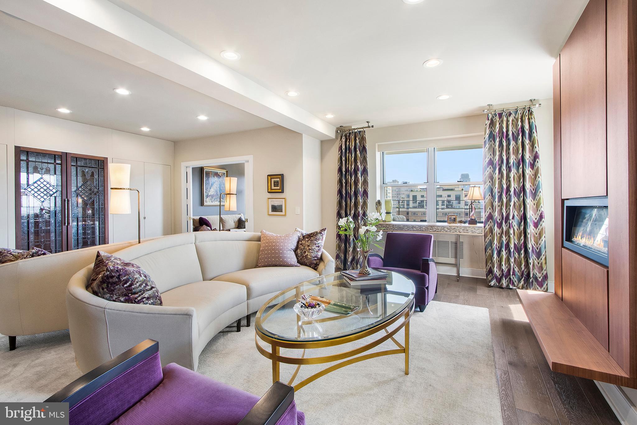 RITTENHOUSE SQUARE - Residential