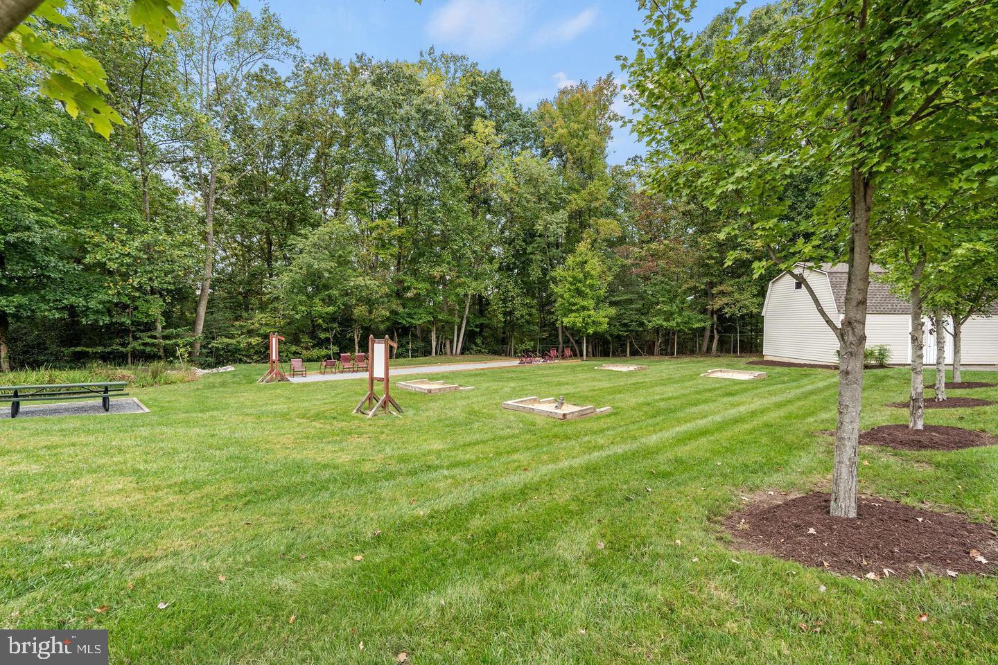 HERITAGE HARBOUR - Residential