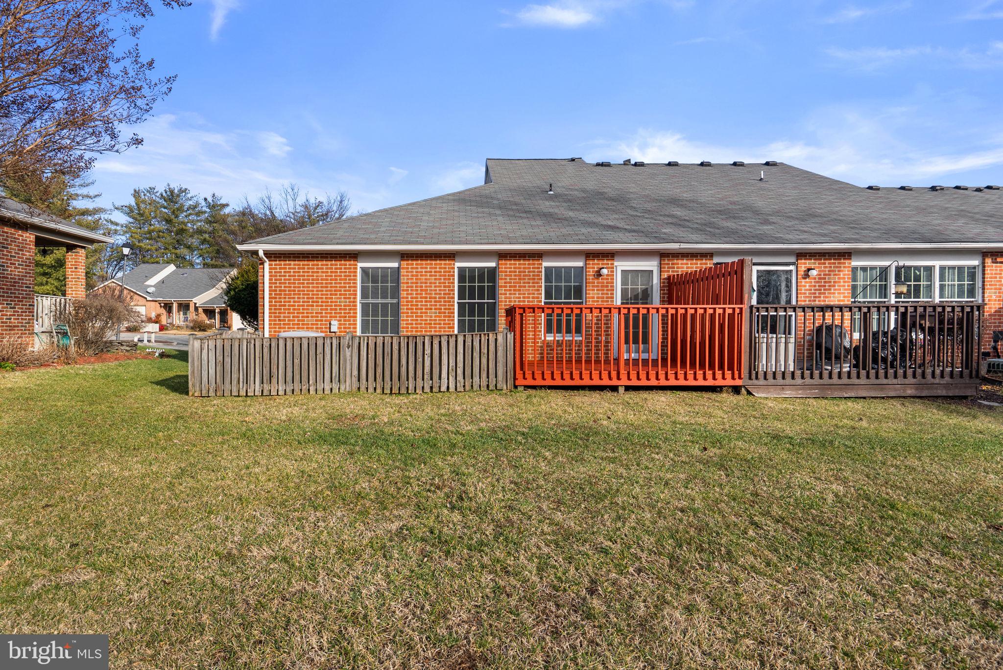 HERITAGE HARBOUR - Residential