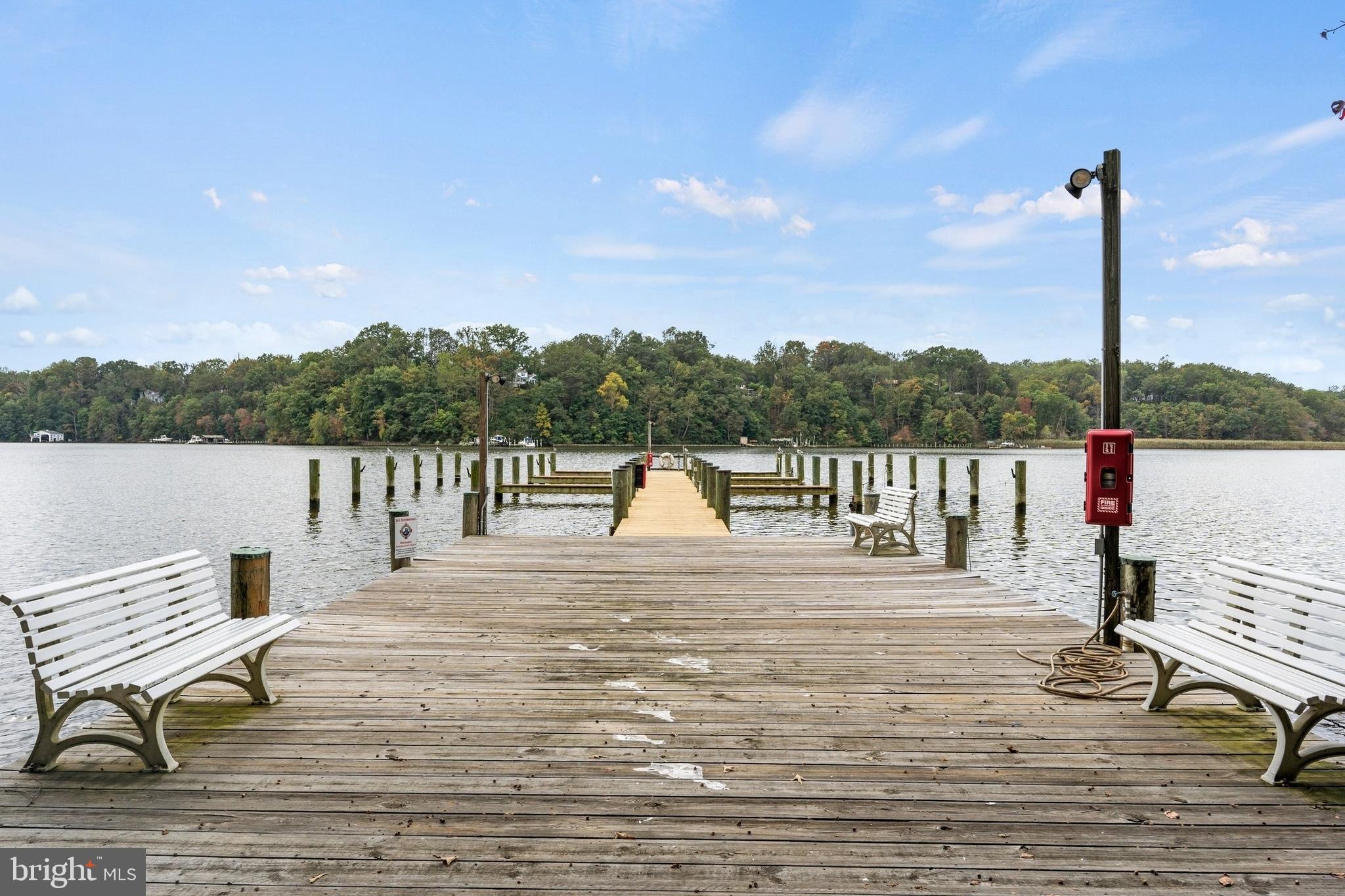 HERITAGE HARBOUR - Residential