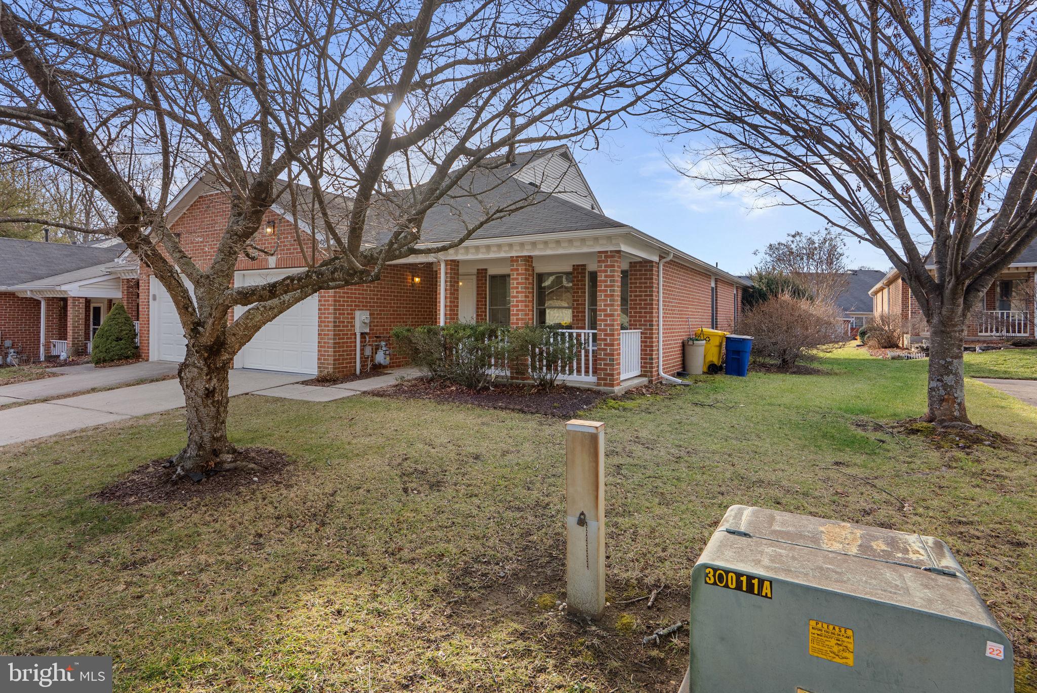 HERITAGE HARBOUR - Residential