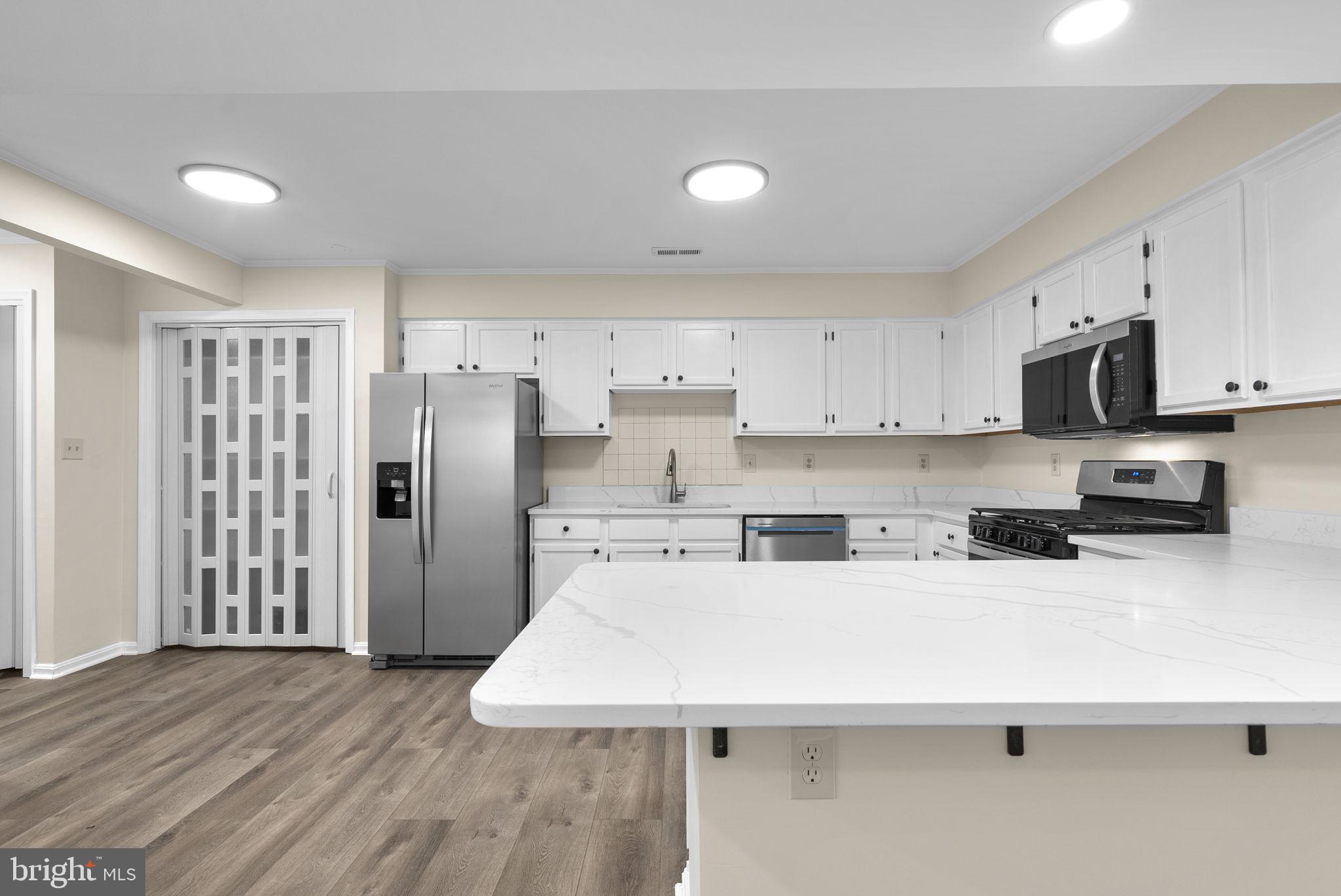 HERITAGE HARBOUR - Residential