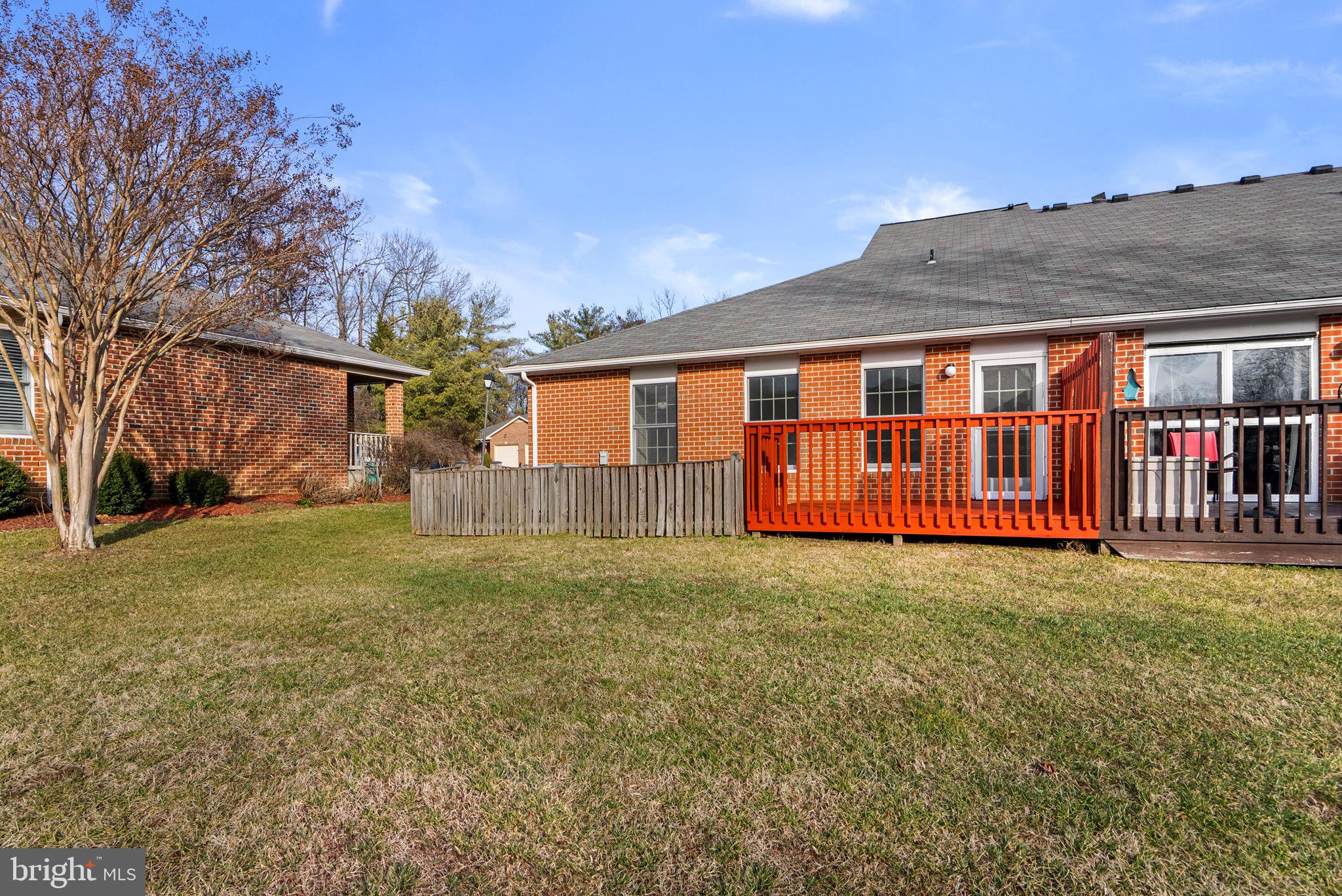 HERITAGE HARBOUR - Residential