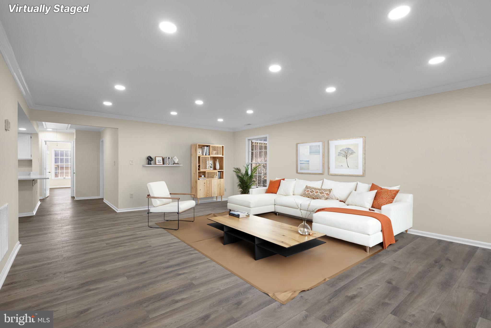 HERITAGE HARBOUR - Residential