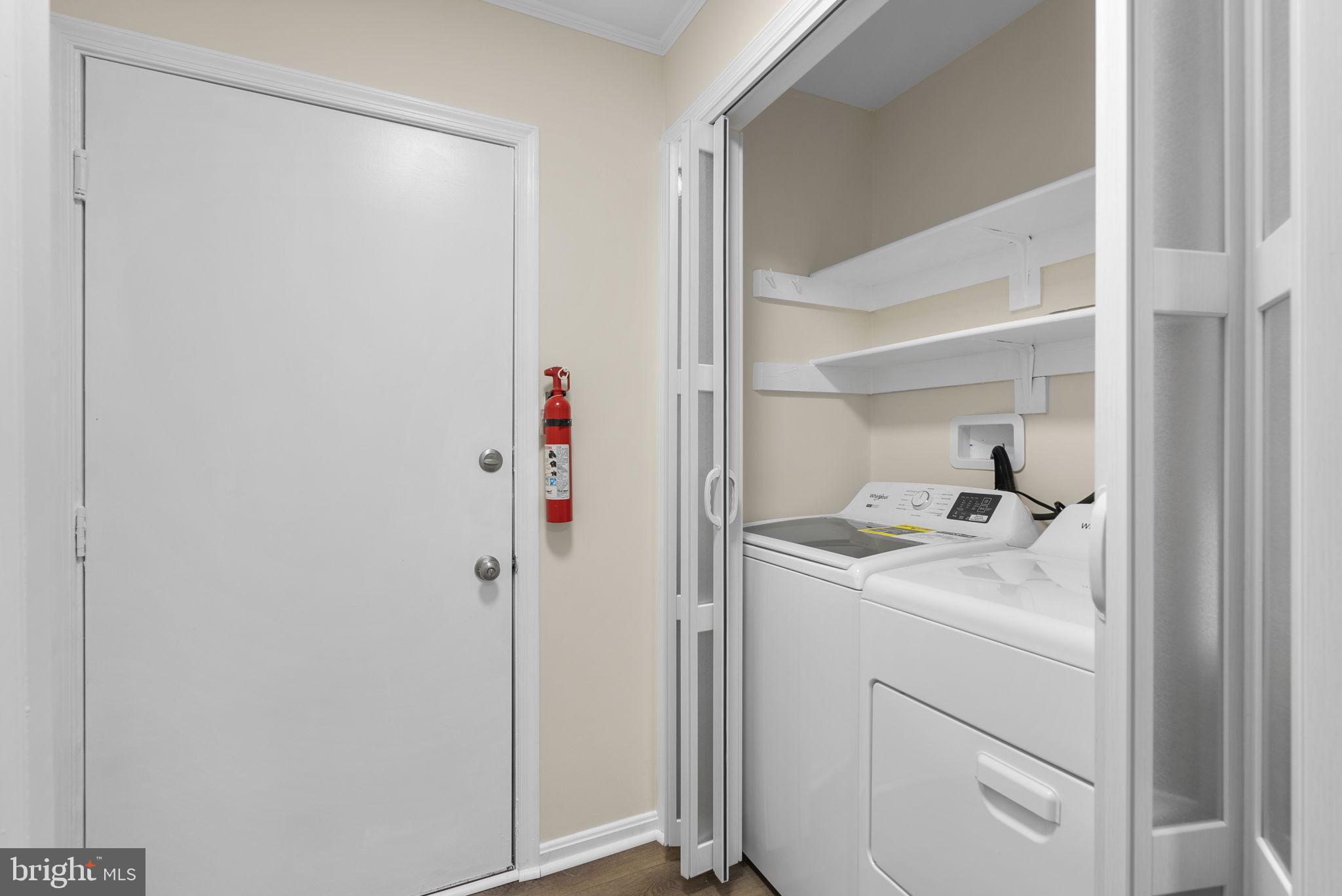 HERITAGE HARBOUR - Residential