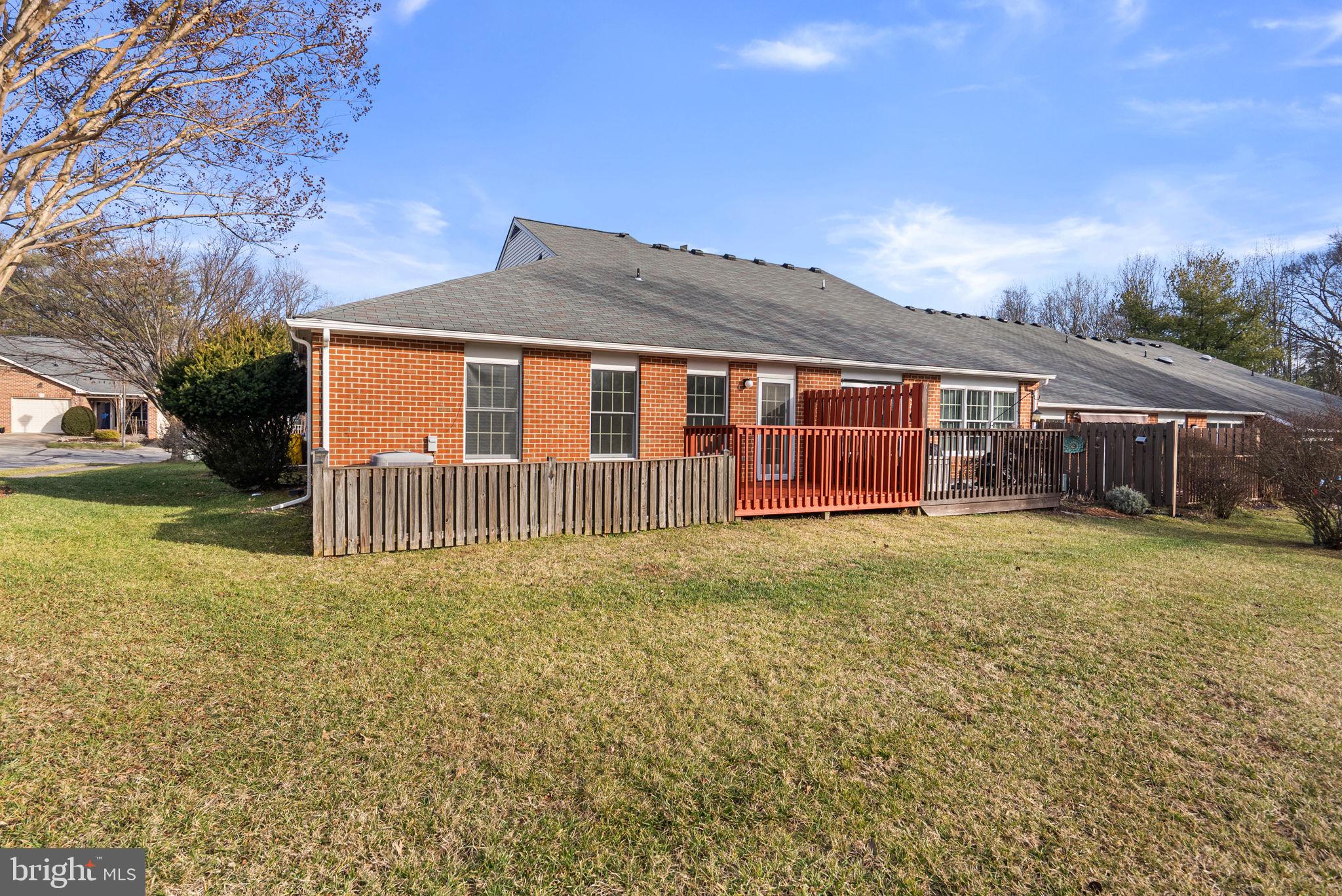 HERITAGE HARBOUR - Residential