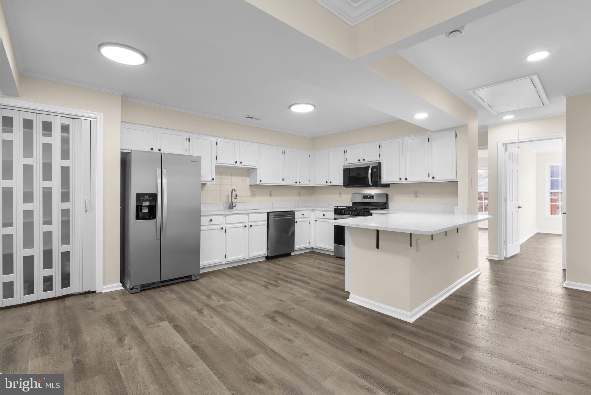 HERITAGE HARBOUR - Residential