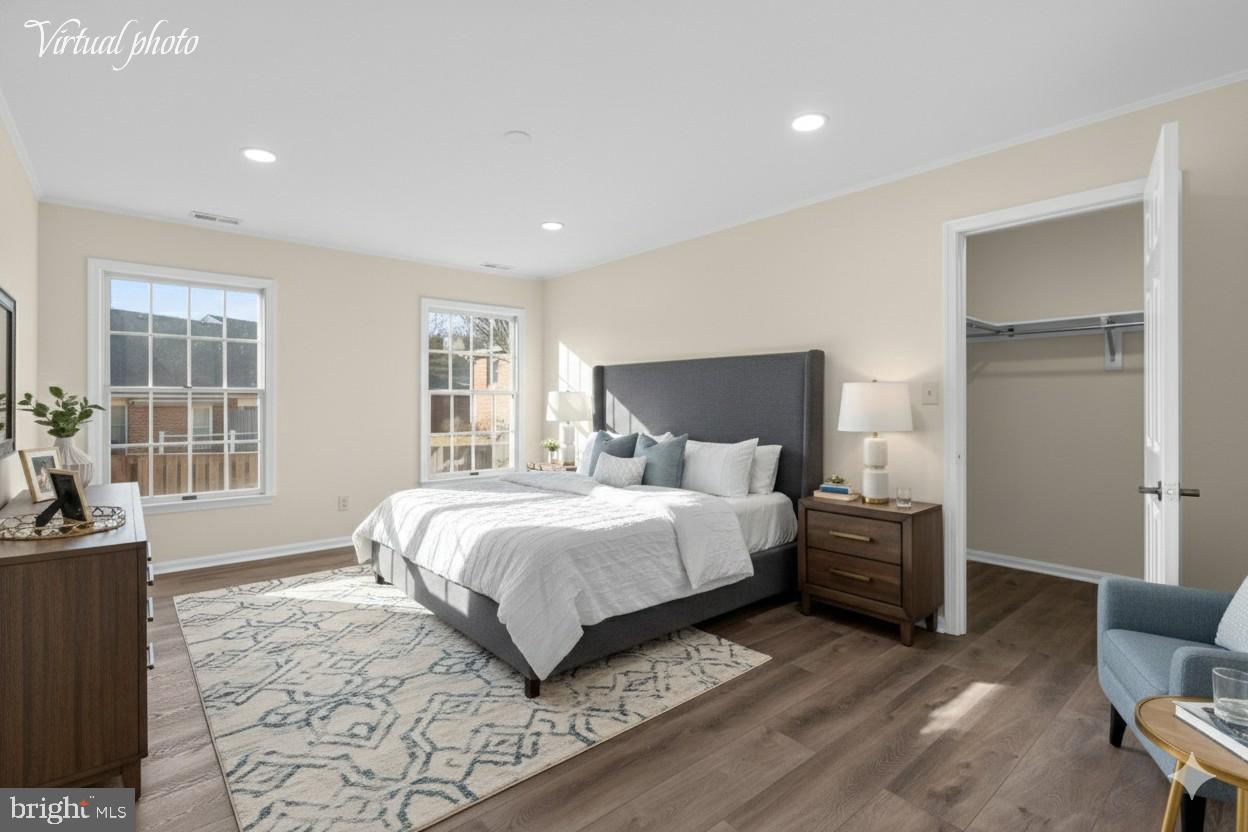 HERITAGE HARBOUR - Residential