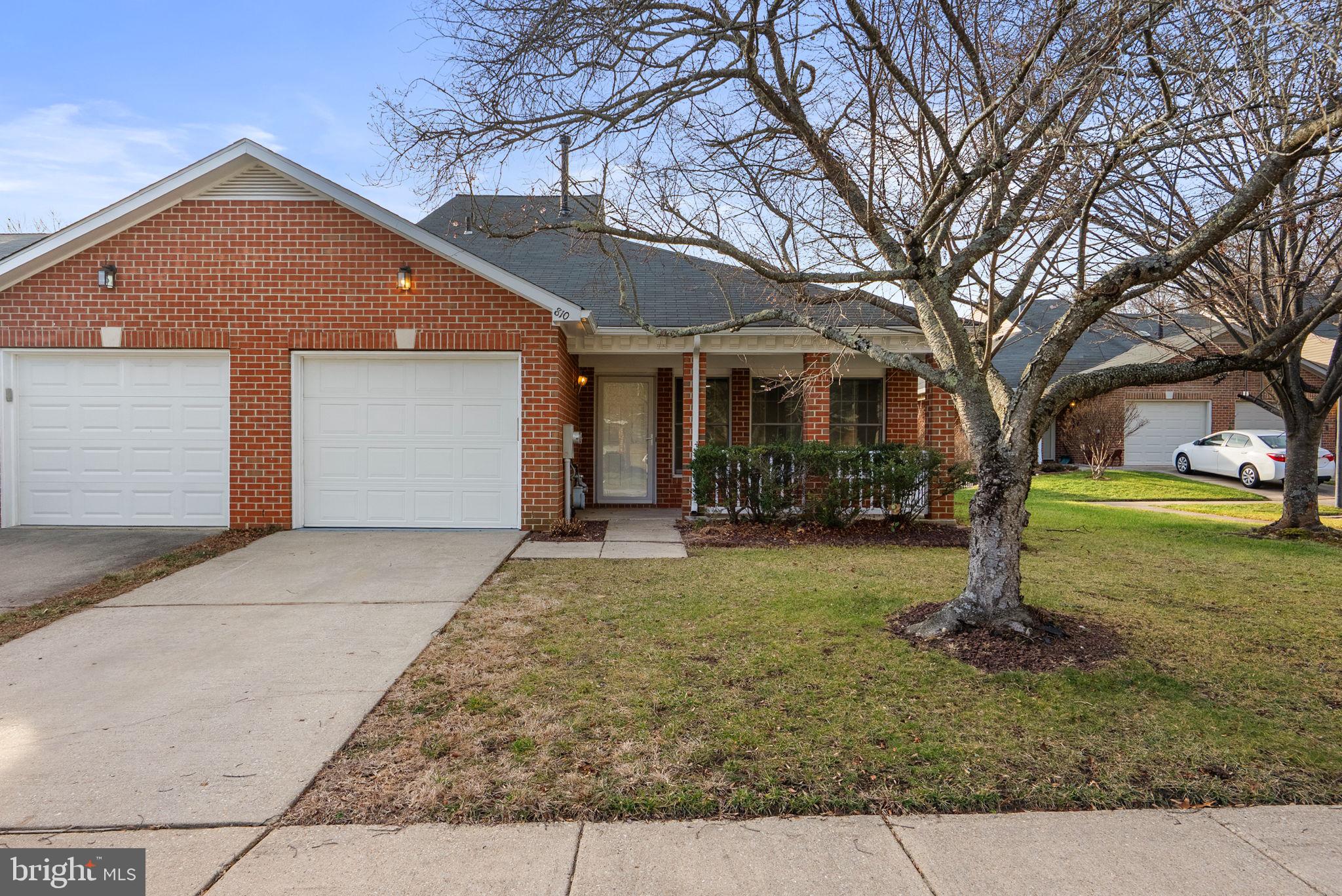HERITAGE HARBOUR - Residential