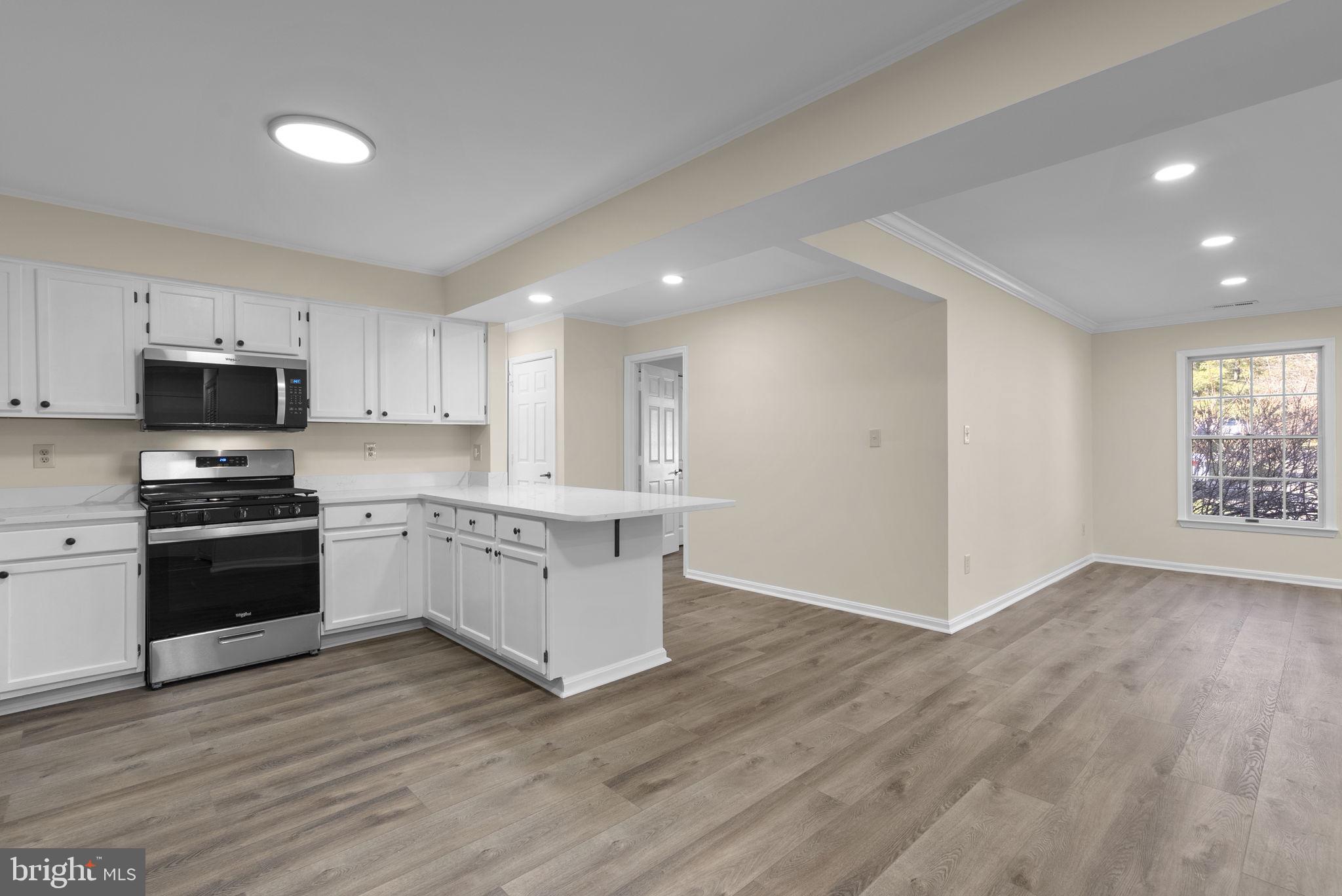 HERITAGE HARBOUR - Residential