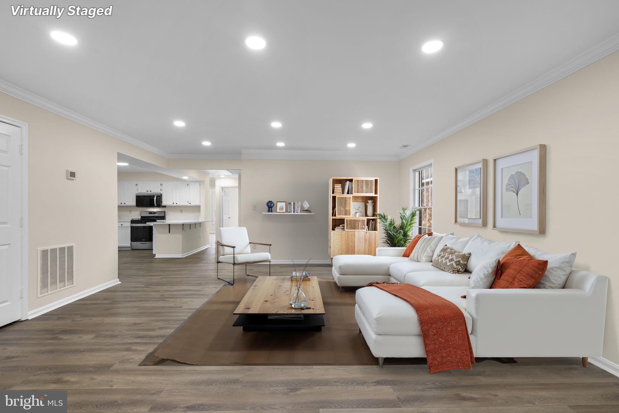 HERITAGE HARBOUR - Residential