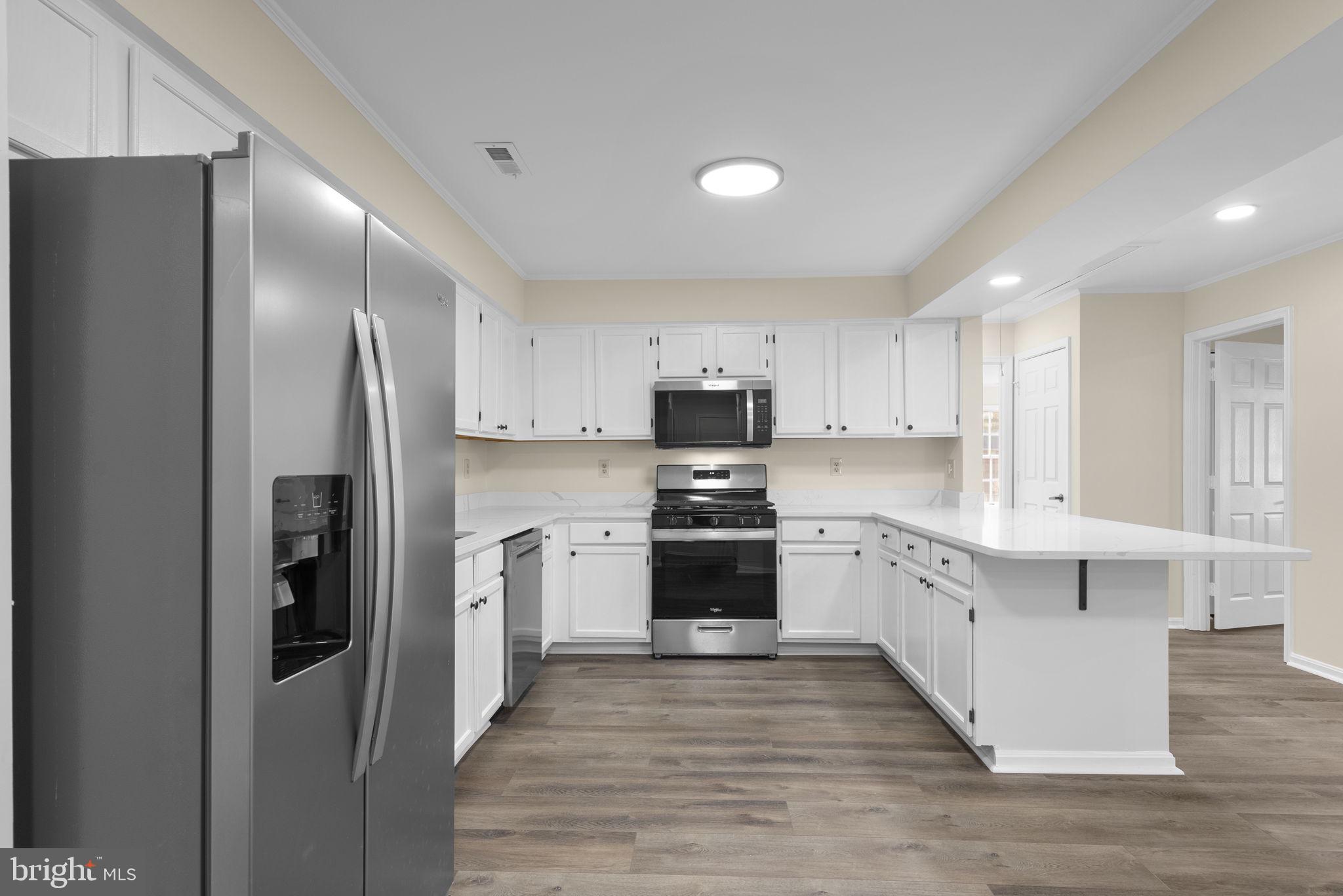 HERITAGE HARBOUR - Residential