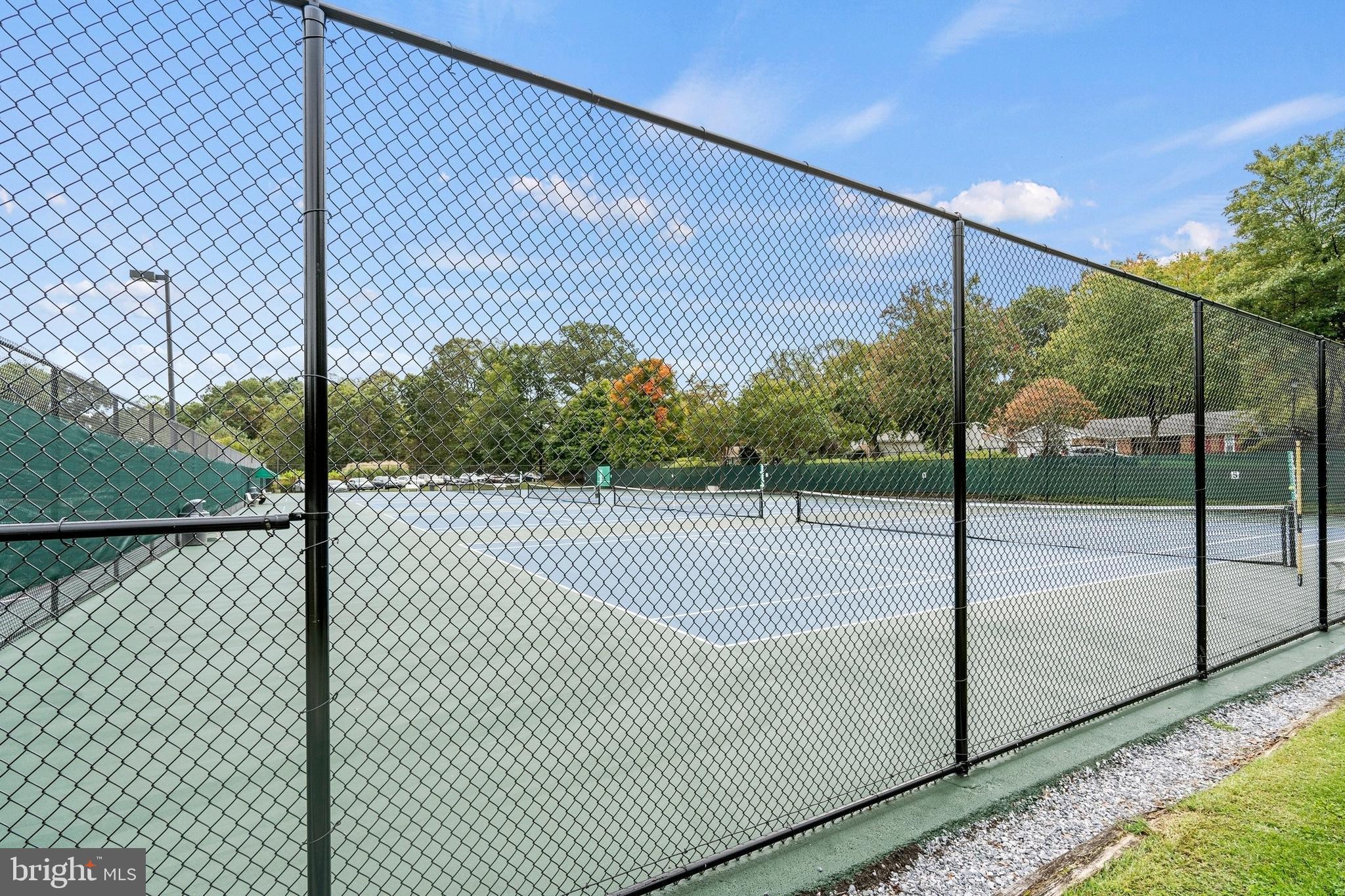 HERITAGE HARBOUR - Residential