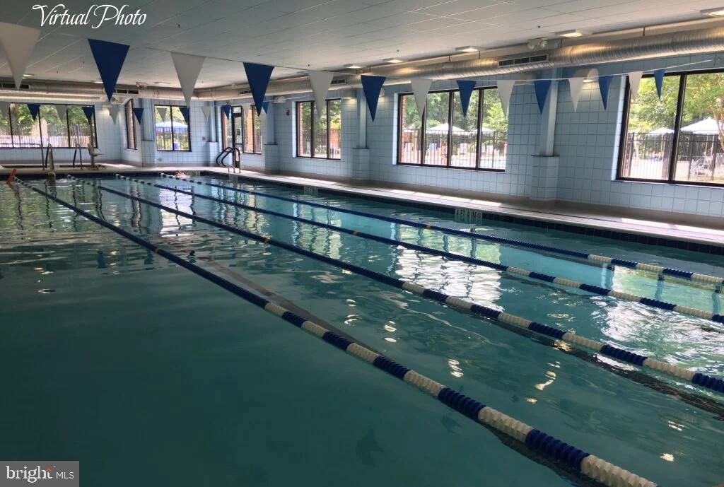 HERITAGE HARBOUR - Residential