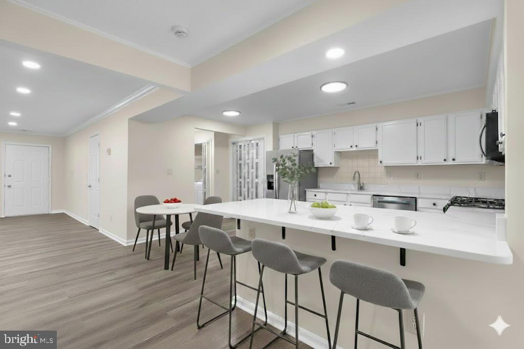 HERITAGE HARBOUR - Residential