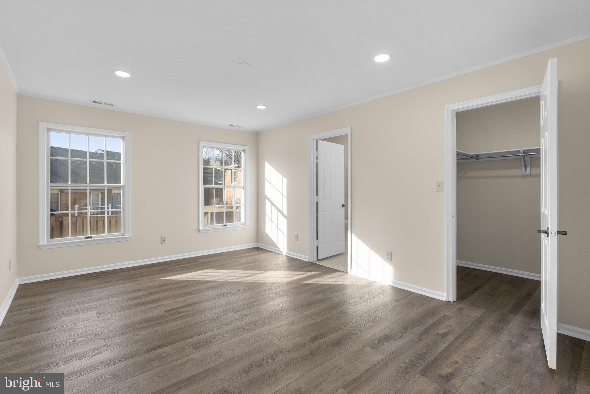 HERITAGE HARBOUR - Residential