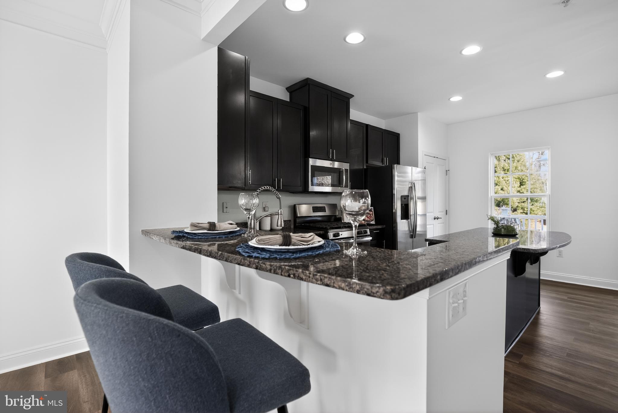 WYNCOTE - Residential