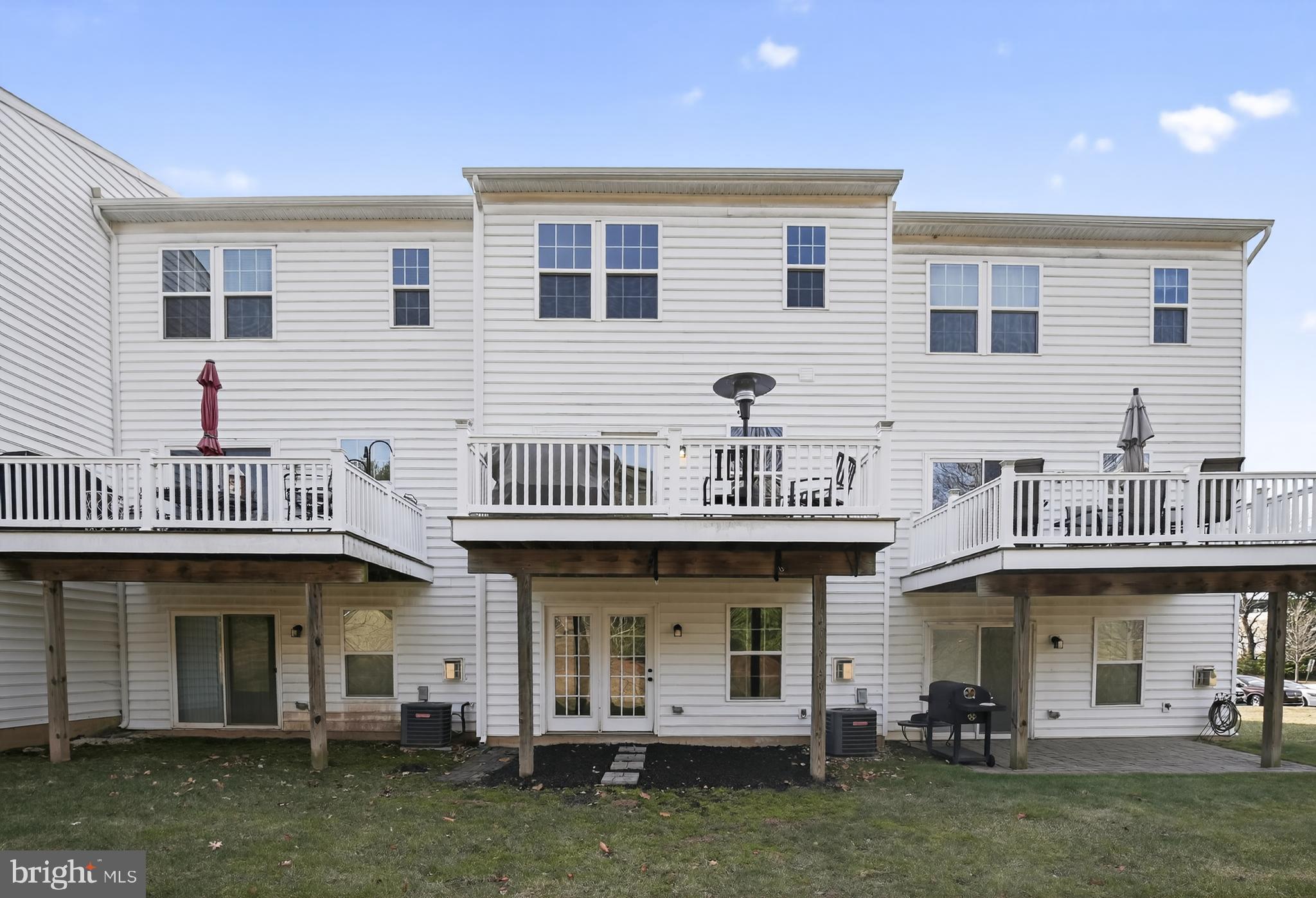 WYNCOTE - Residential