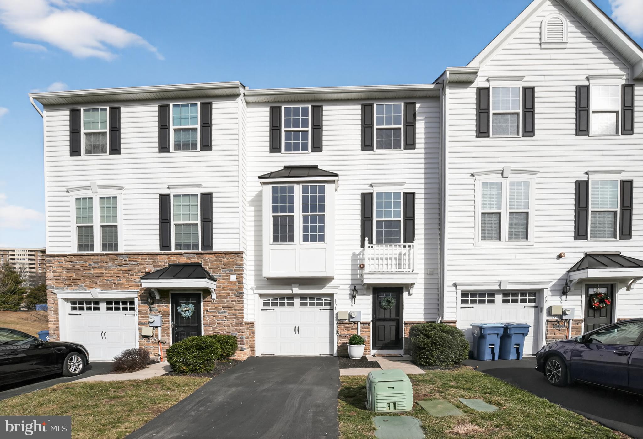 WYNCOTE - Residential